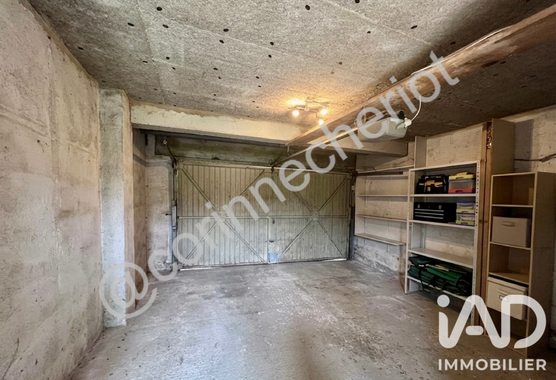 Vente maison à Achères (78260) : maison traditionnelle 6 pièces 165 m² - 2102216 — 13