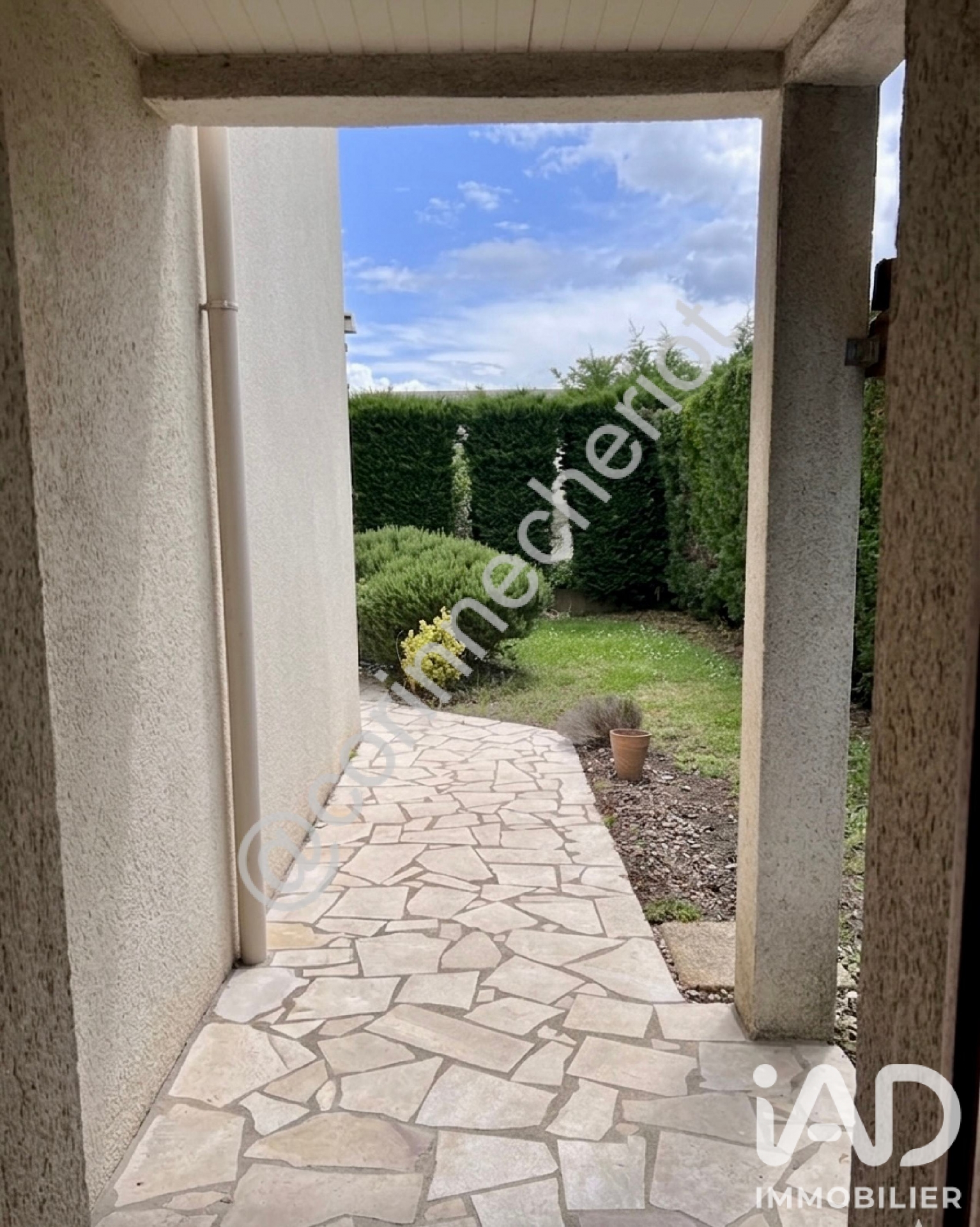 Vente maison à Achères (78260) : maison traditionnelle 6 pièces 165 m² - 2102216 — 14