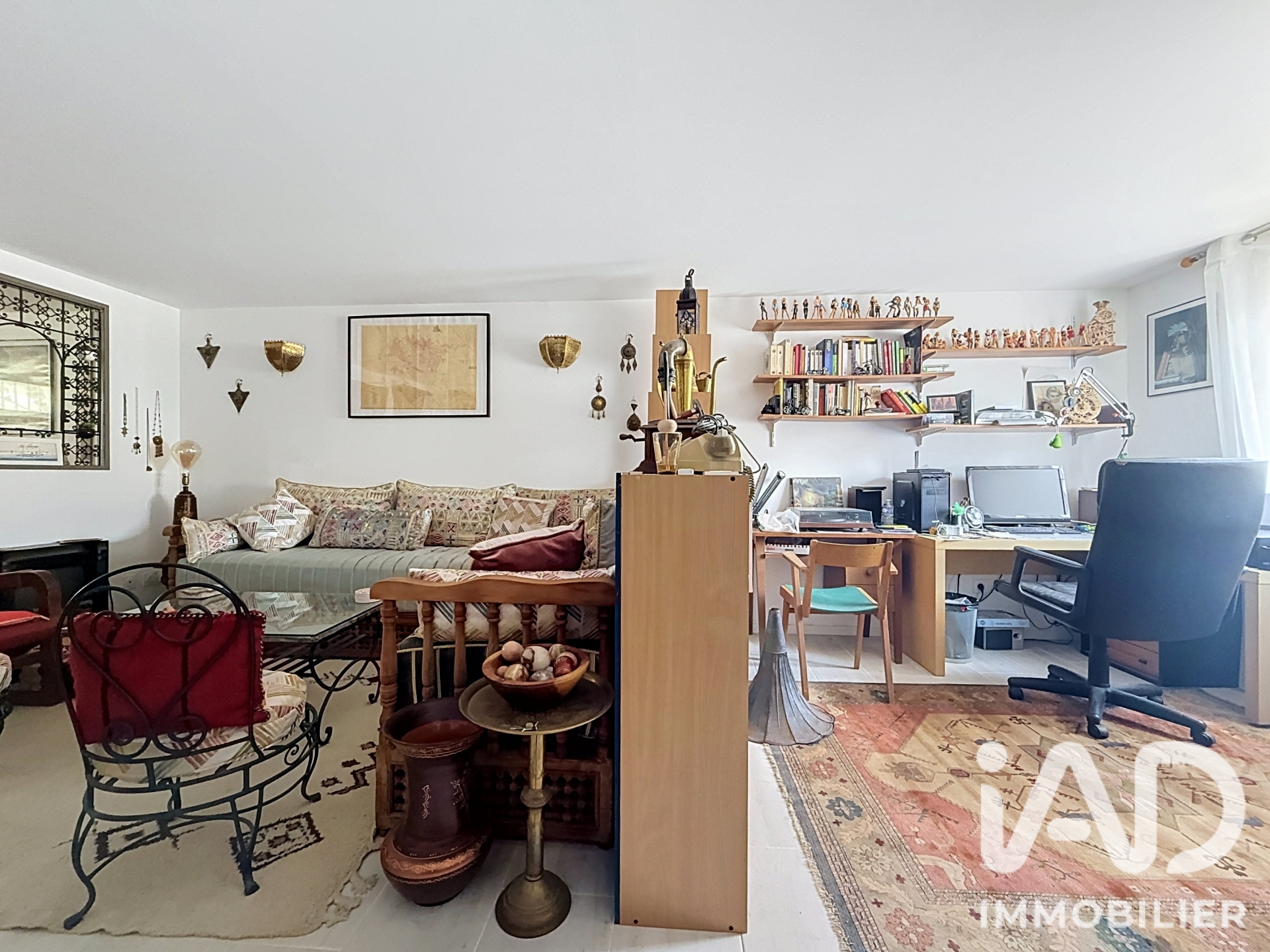 Vente maison à Cazouls-lès-Béziers (34370) : maison 5 pièces 126 m² - 2109060 — 16