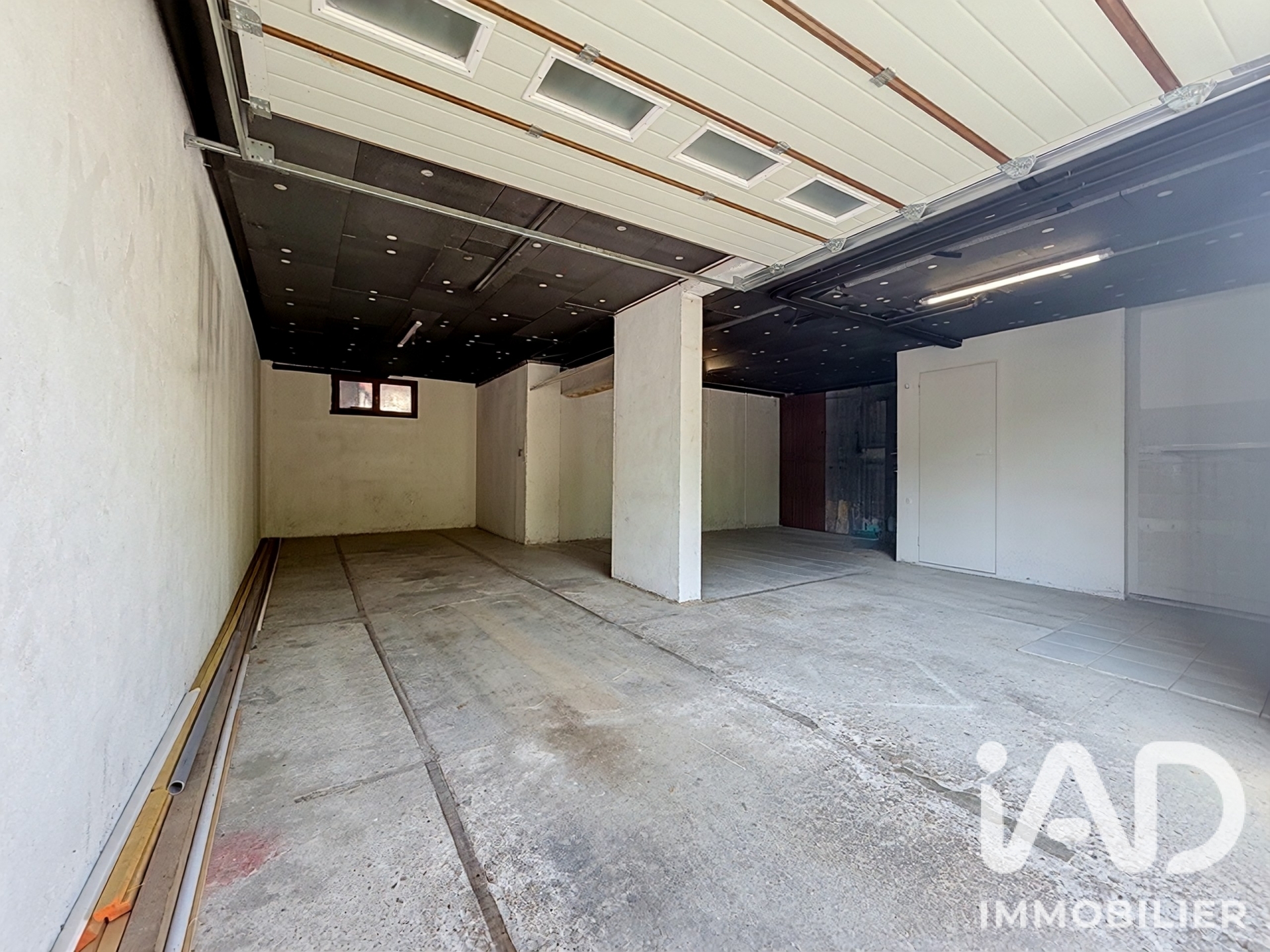 Vente maison à Cazouls-lès-Béziers (34370) : maison 5 pièces 126 m² - 2109060 — 24