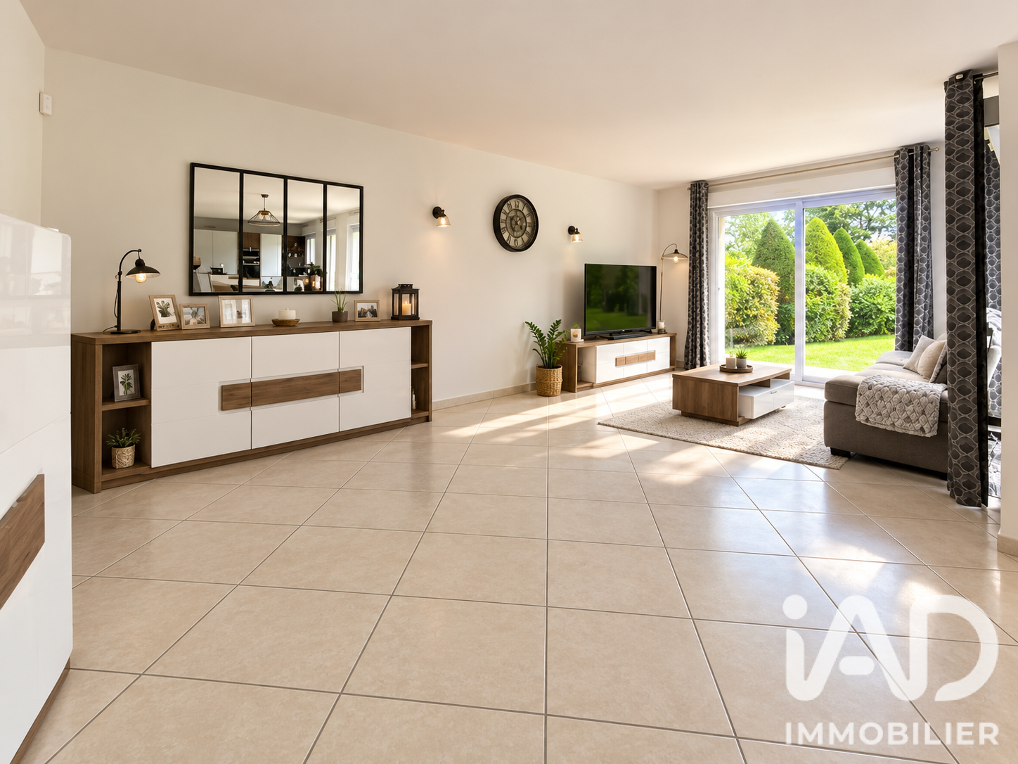 Vente maison à Crécy-la-Chapelle (77580) : maison traditionnelle 8 pièces 200 m² - 2104739 — 5