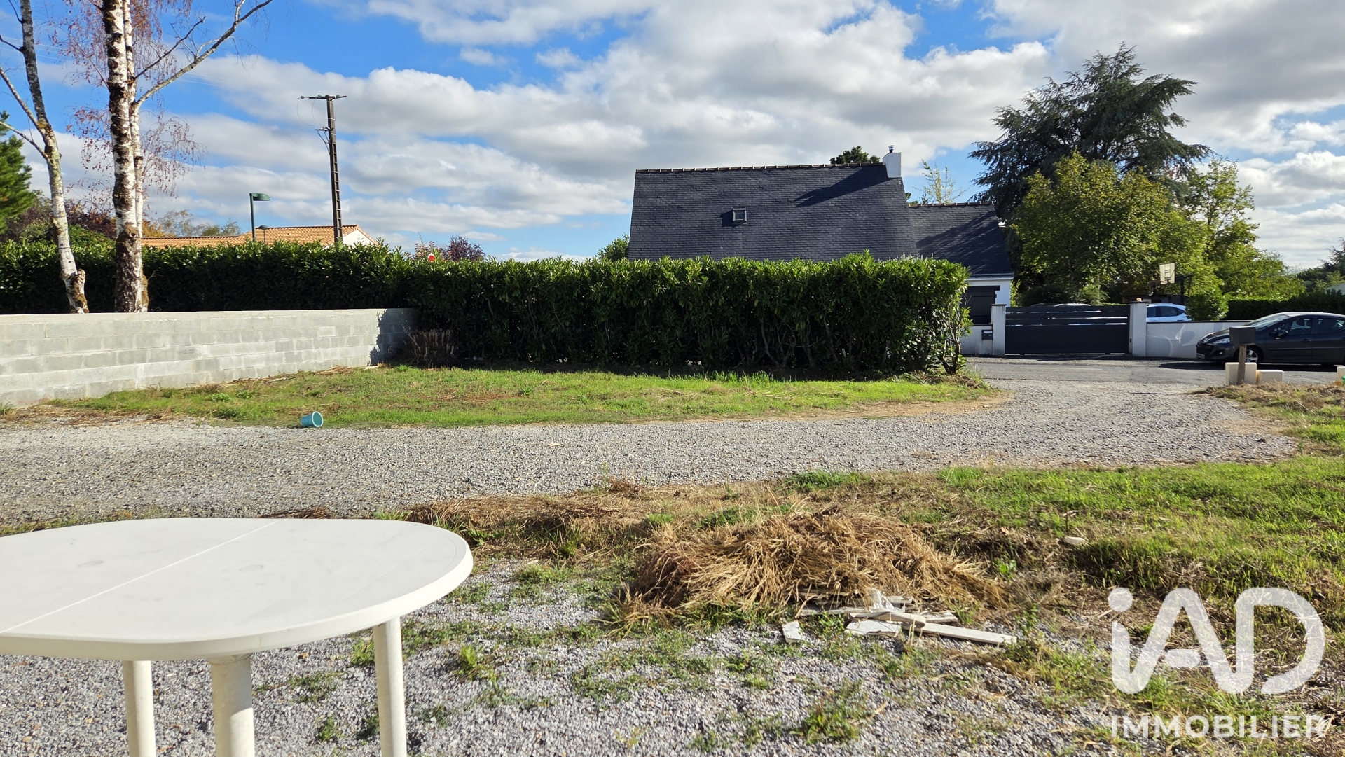 Vente maison à Oudon (44521) : maison traditionnelle 5 pièces 118 m² - 2083702 — 17