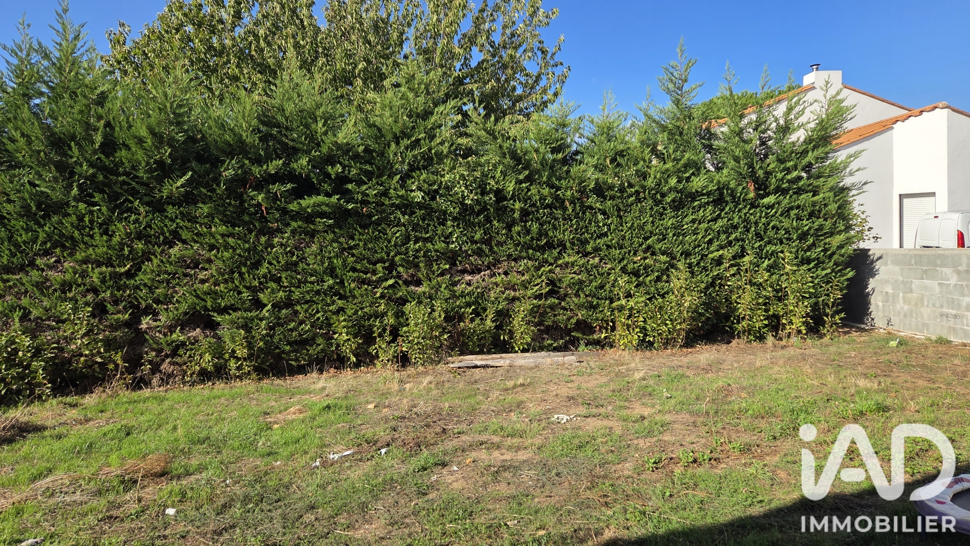 Vente maison à Oudon (44521) : maison traditionnelle 5 pièces 118 m² - 2083702 — 18