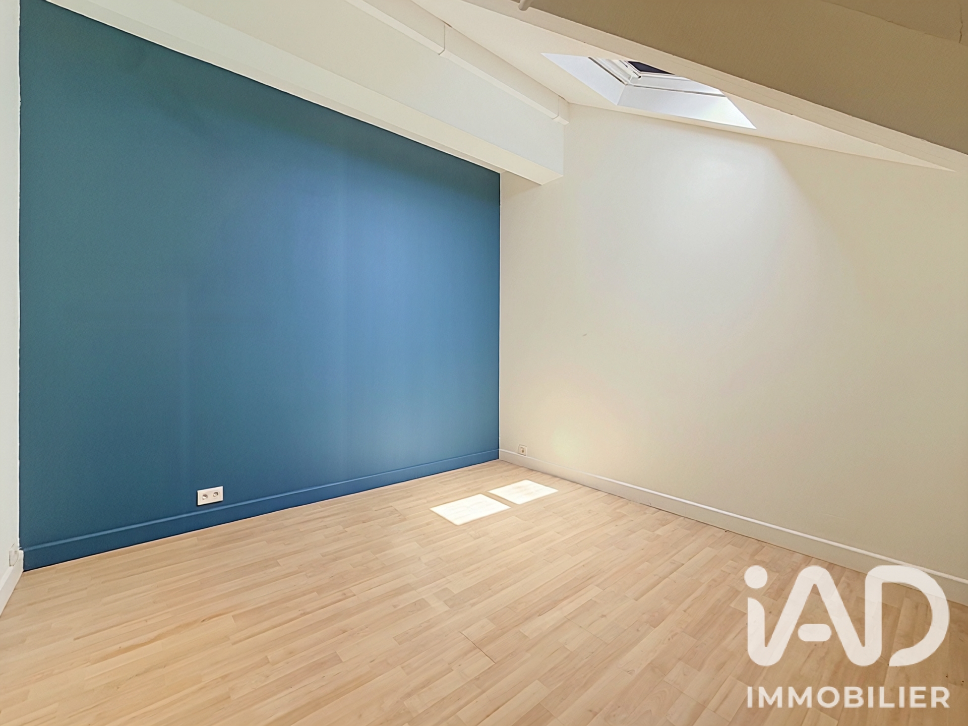 Vente maison à Saint-Prix (95390) : maison 7 pièces 179 m² - 2104821 — 8
