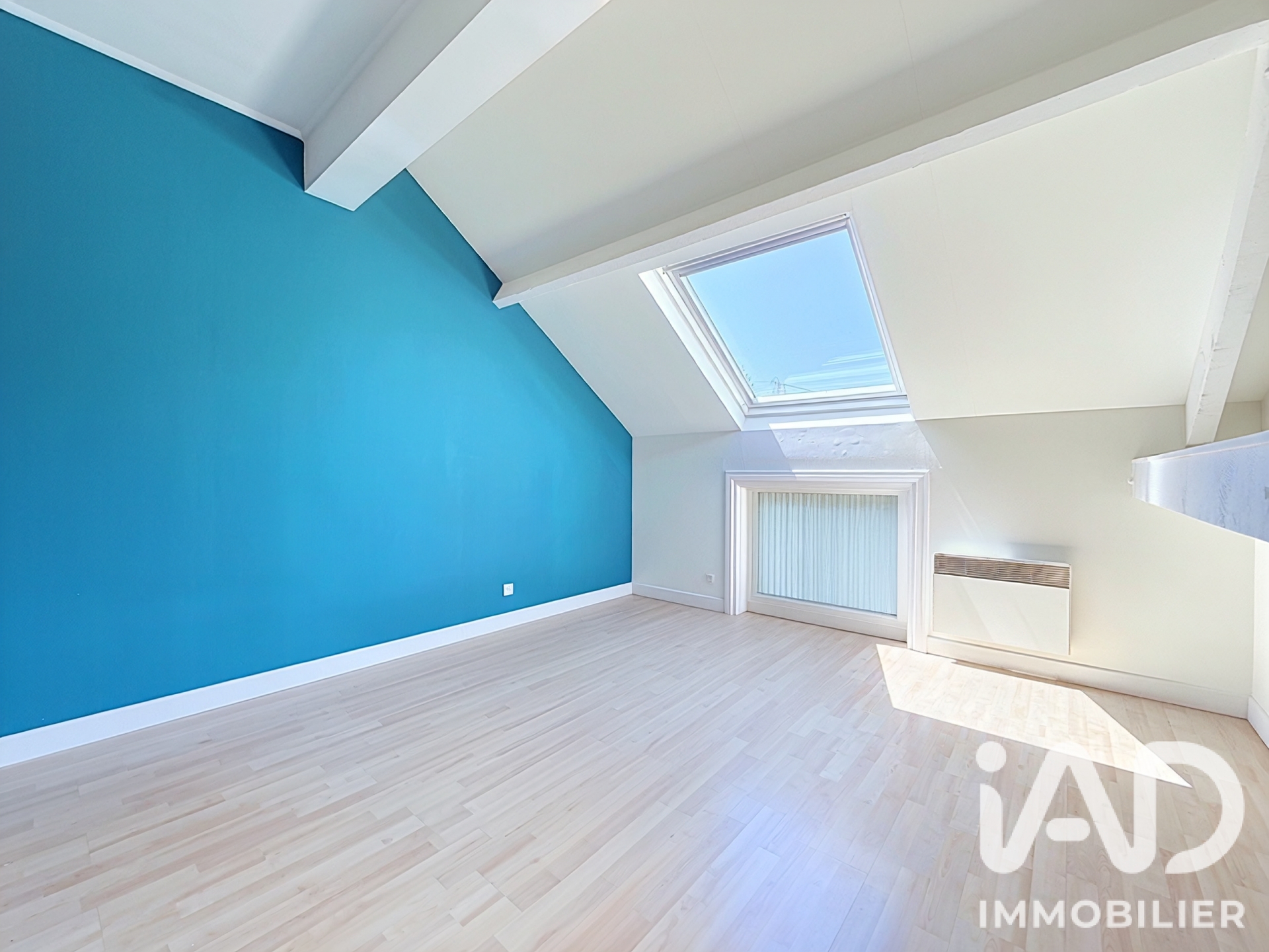 Vente maison à Saint-Prix (95390) : maison 7 pièces 179 m² - 2104821 — 9