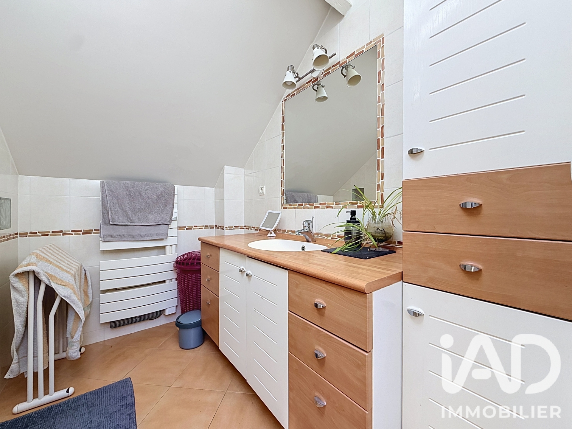 Vente maison à Saint-Prix (95390) : maison 7 pièces 179 m² - 2104821 — 5