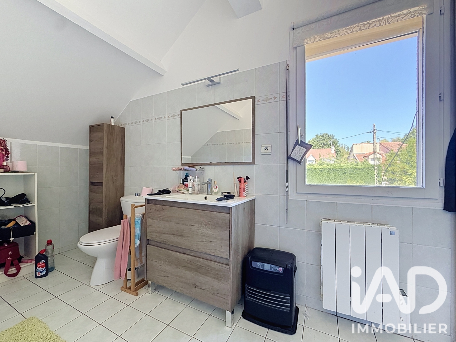 Vente maison à Saint-Prix (95390) : maison 7 pièces 179 m² - 2104821 — 11