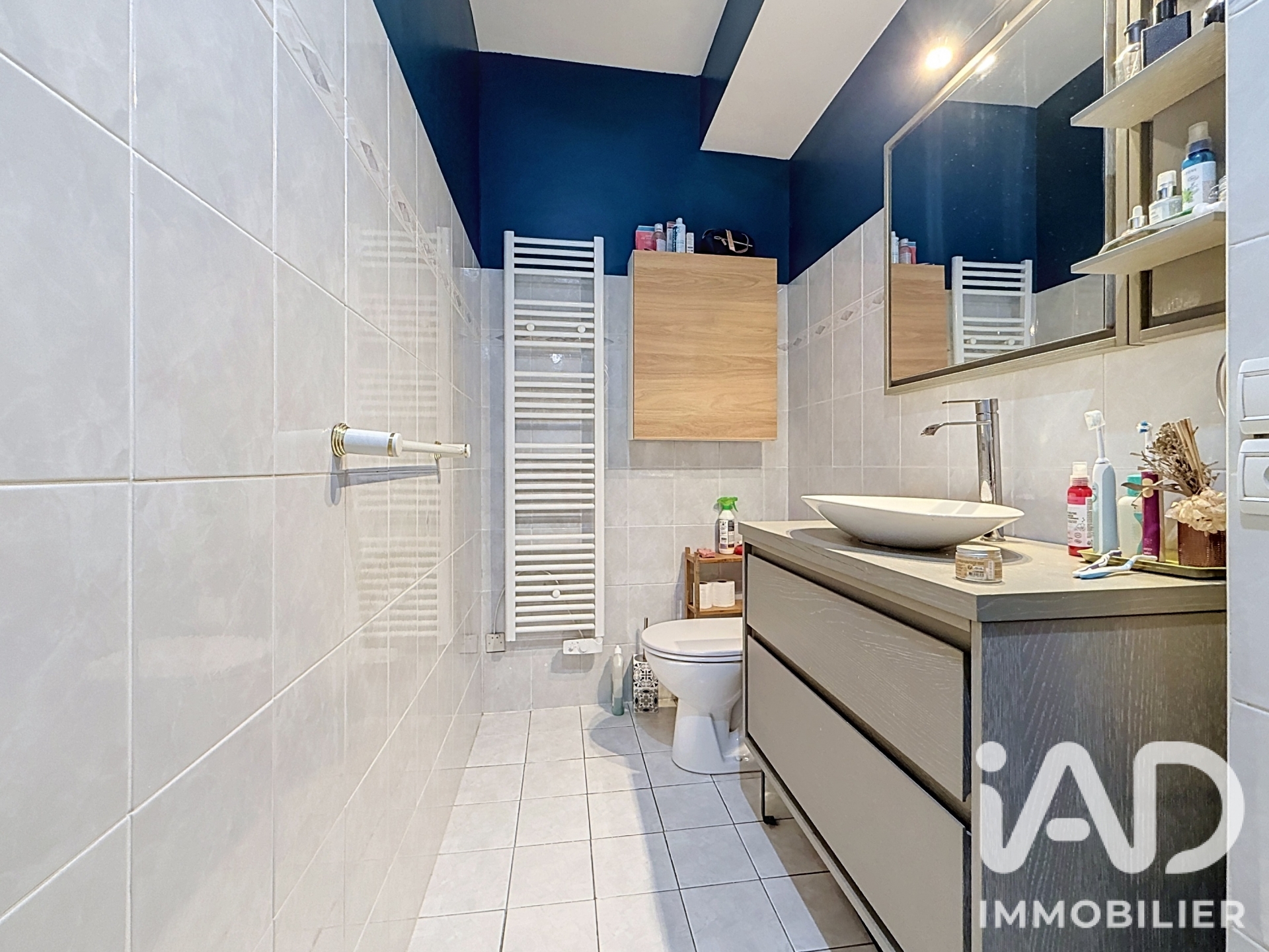 Vente maison à Saint-Prix (95390) : maison 7 pièces 179 m² - 2104821 — 13