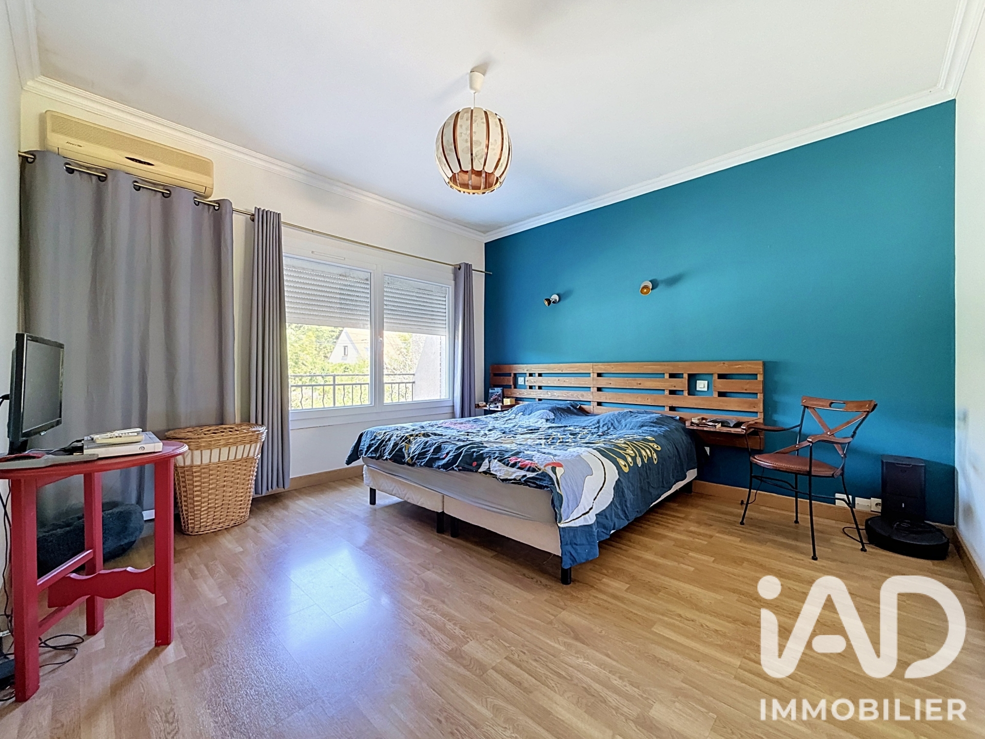 Vente maison à Saint-Prix (95390) : maison 7 pièces 179 m² - 2104821 — 12