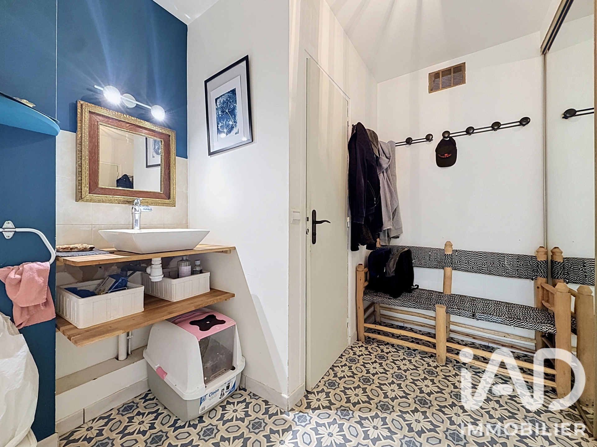 Vente maison à Saint-Prix (95390) : maison 7 pièces 179 m² - 2104821 — 4