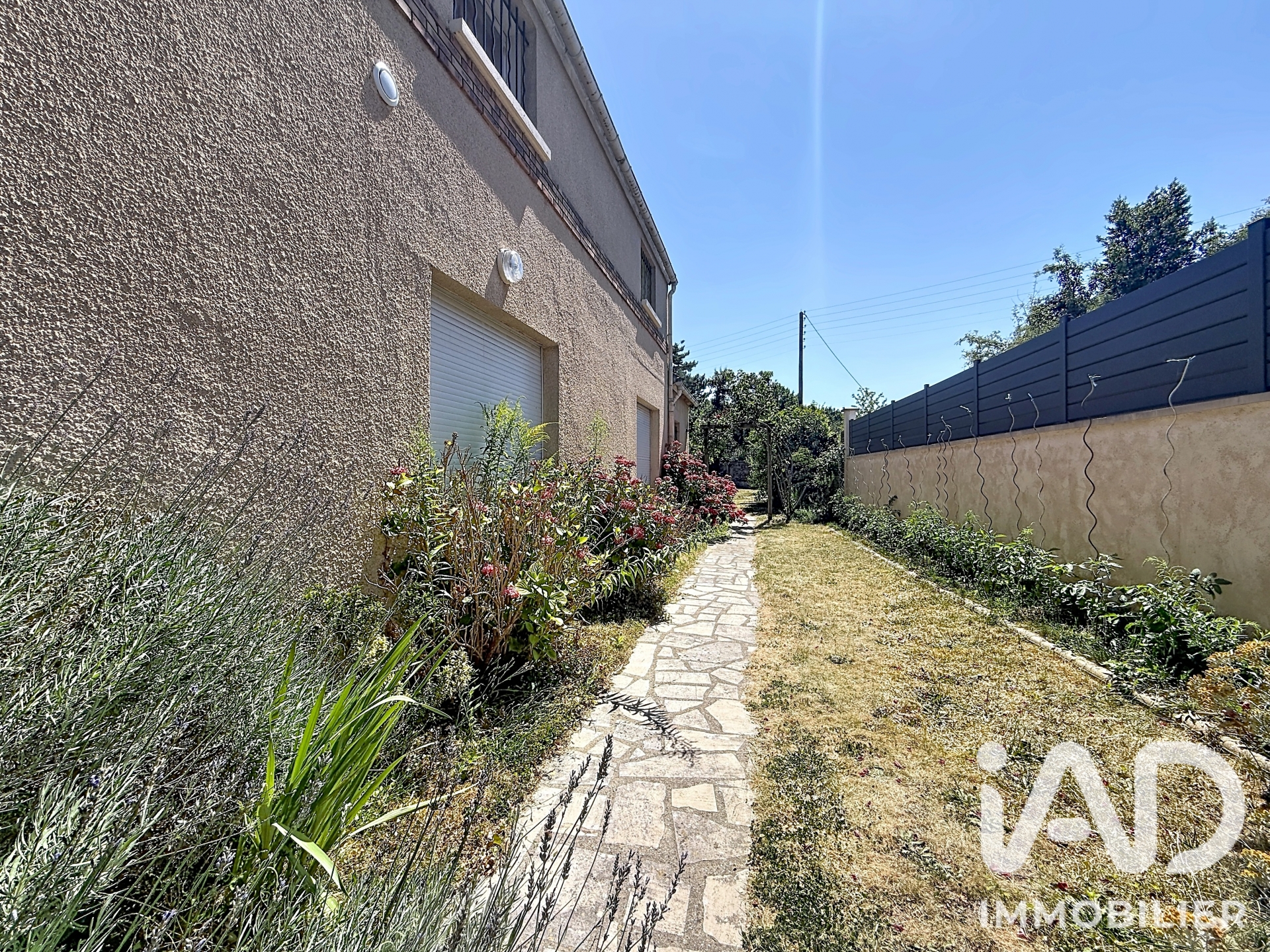 Vente maison à Saint-Prix (95390) : maison 7 pièces 179 m² - 2104821 — 15