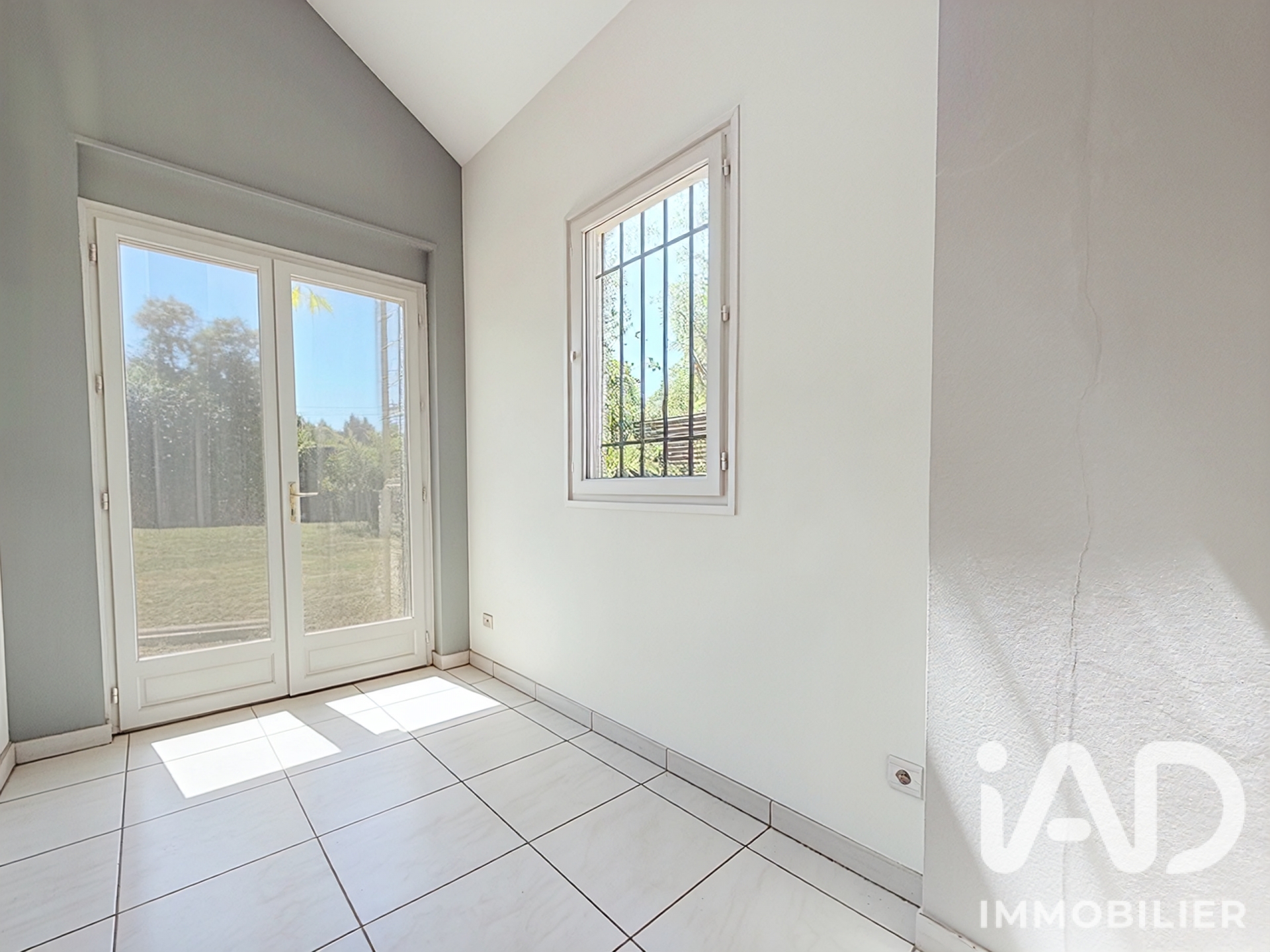 Vente maison à Saint-Prix (95390) : maison 7 pièces 179 m² - 2104821 — 7