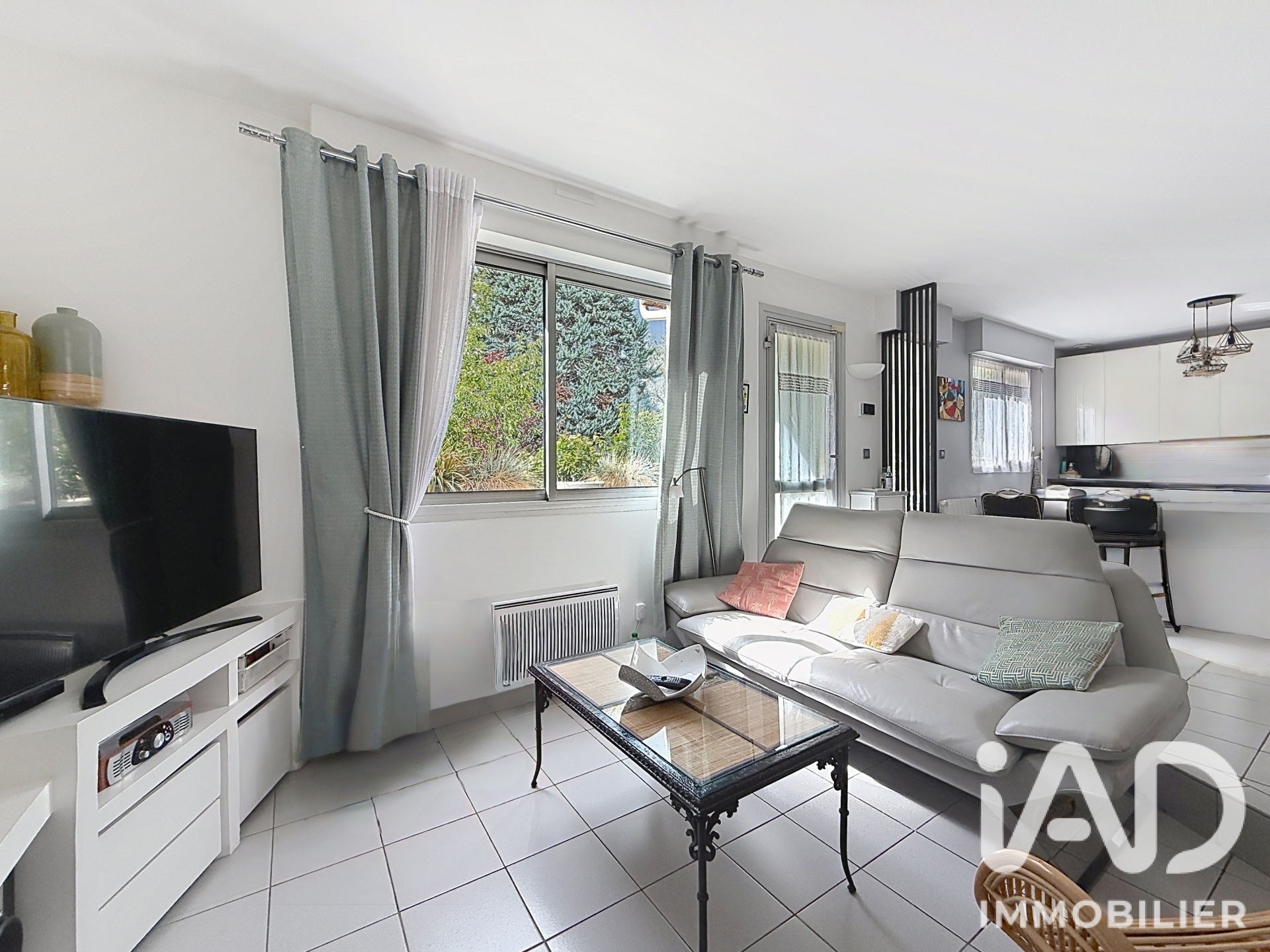 Vente maison à Noiseau (94880) : maison 6 pièces 156 m² - 2101350 — 9