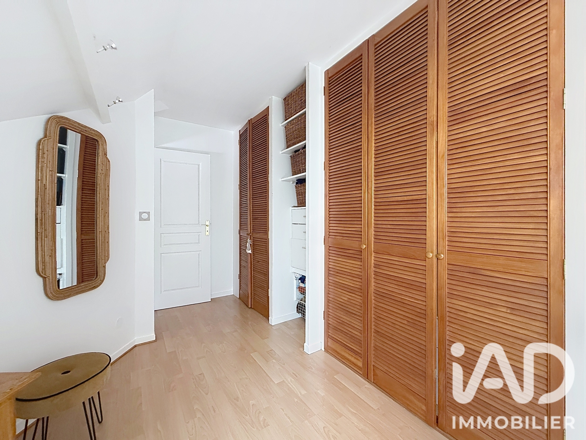 Vente maison à Noiseau (94880) : maison 6 pièces 156 m² - 2101350 — 16
