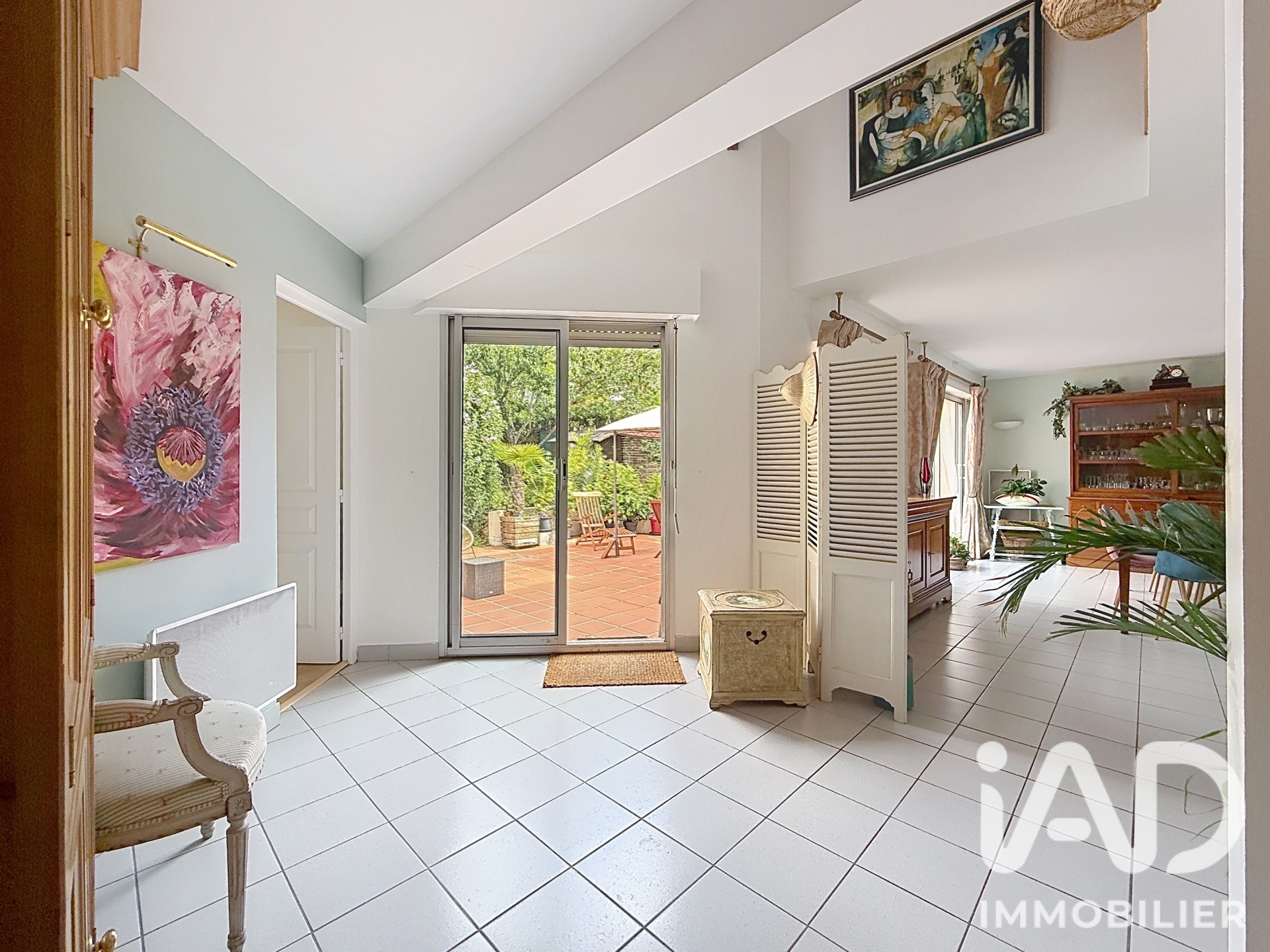 Vente maison à Noiseau (94880) : maison 6 pièces 156 m² - 2101350 — 10