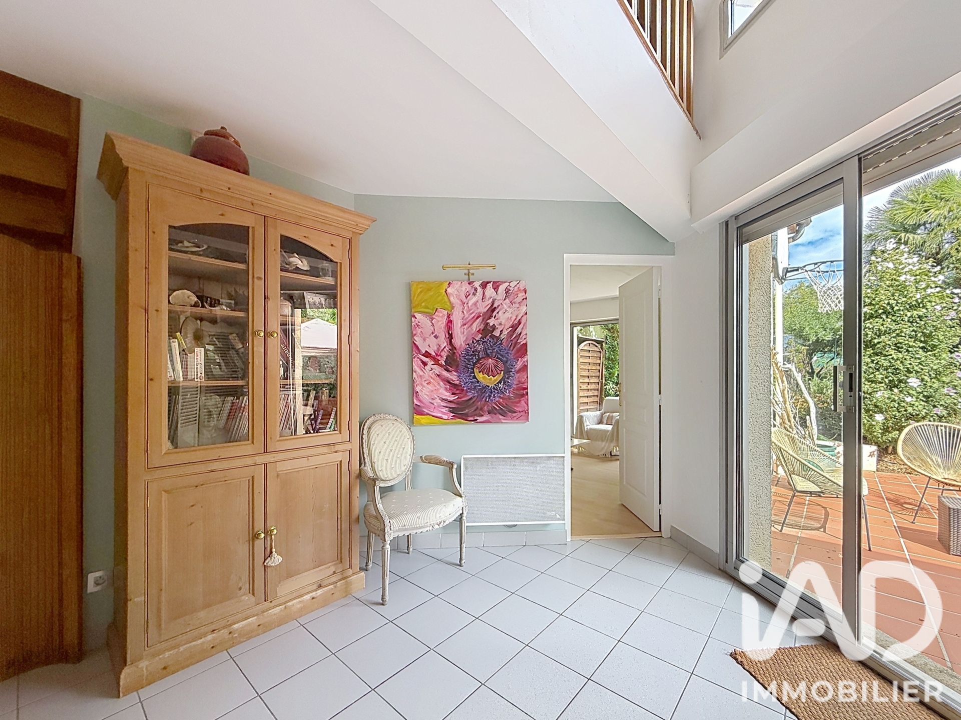 Vente maison à Noiseau (94880) : maison 6 pièces 156 m² - 2101350 — 11