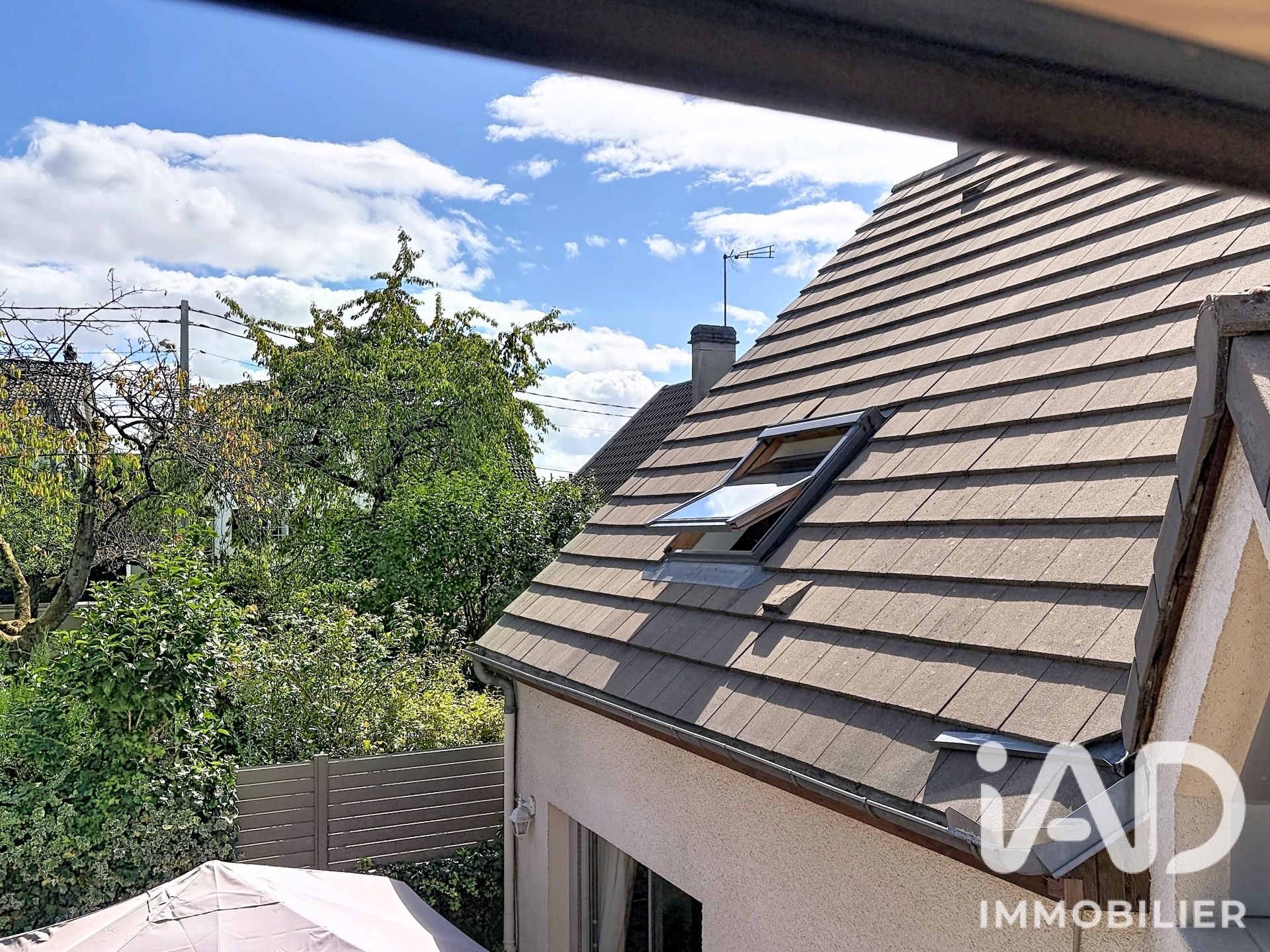 Vente maison à Noiseau (94880) : maison 6 pièces 156 m² - 2101350 — 4
