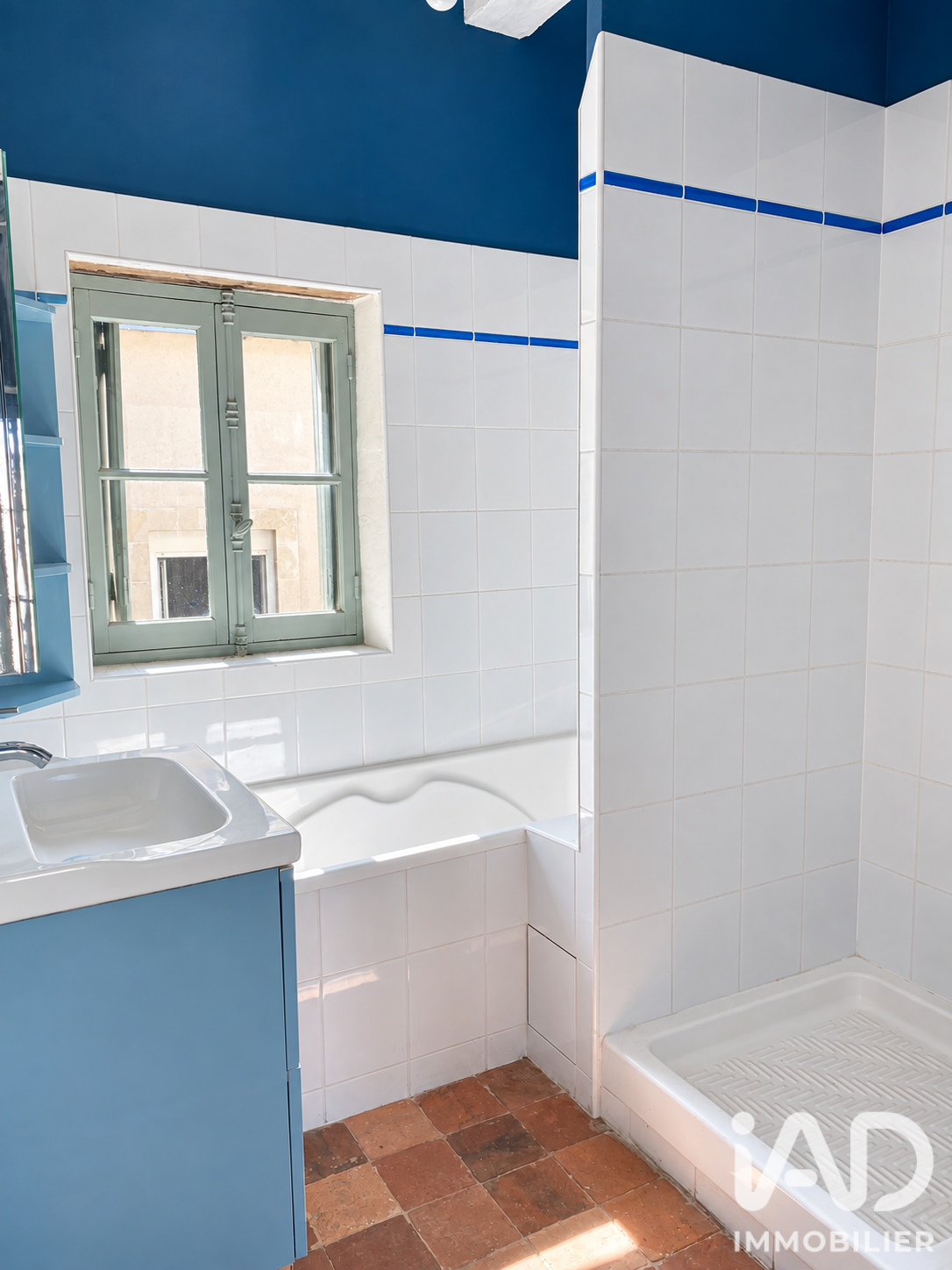 Vente maison à Luynes (37230) : maison de ville 5 pièces 190 m² - 2020965 — 10