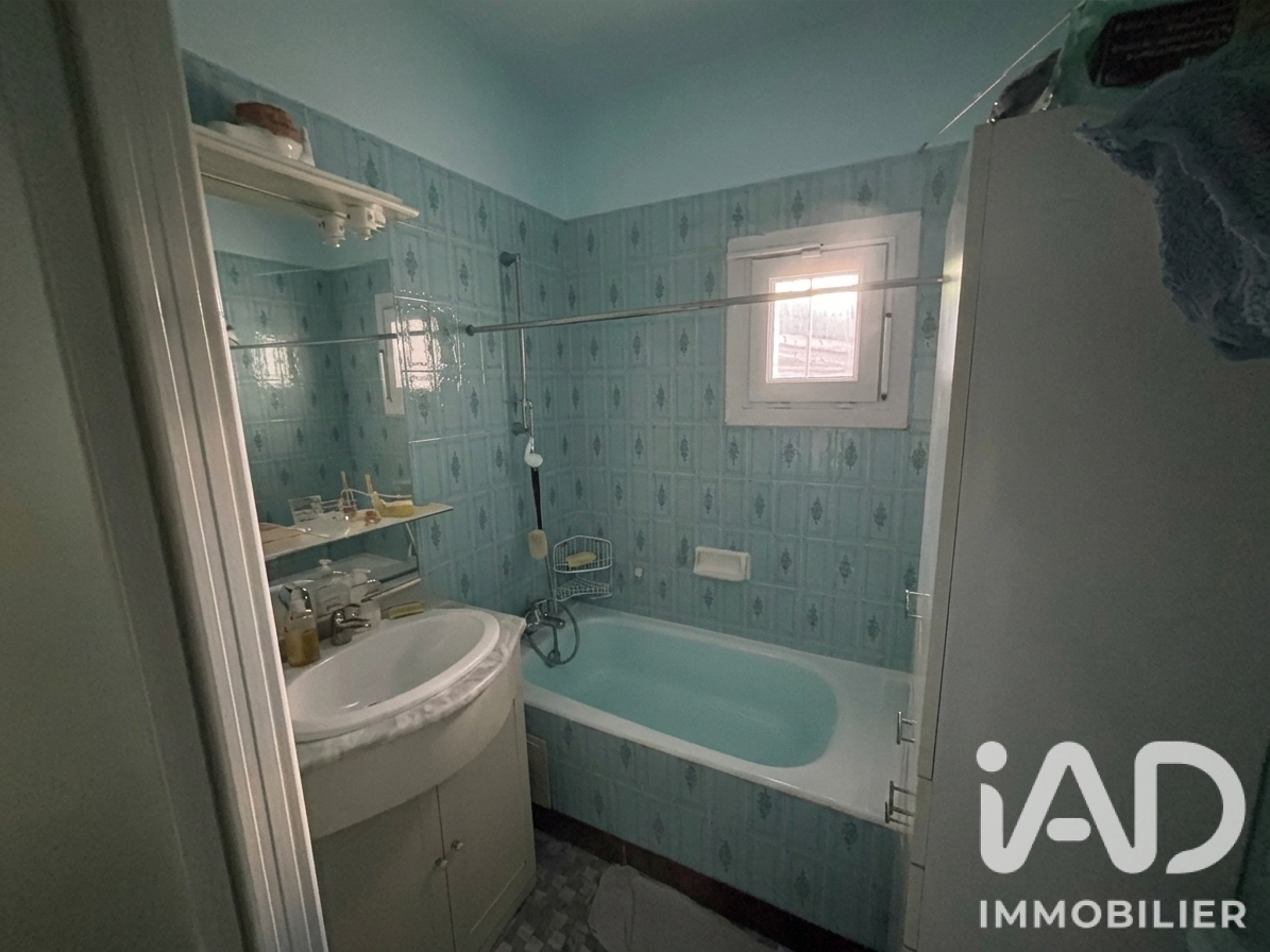 Vente maison à Gièvres (41130) : longère 5 pièces 122 m² - 2077948 — 11