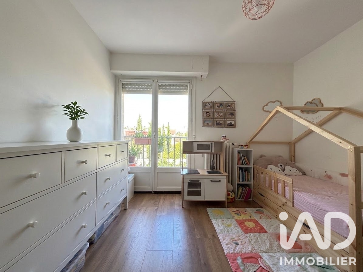 Vente appartement à Six-Fours-les-Plages (83140) : appartement 3 pièces 70 m² - 2095074 — 6