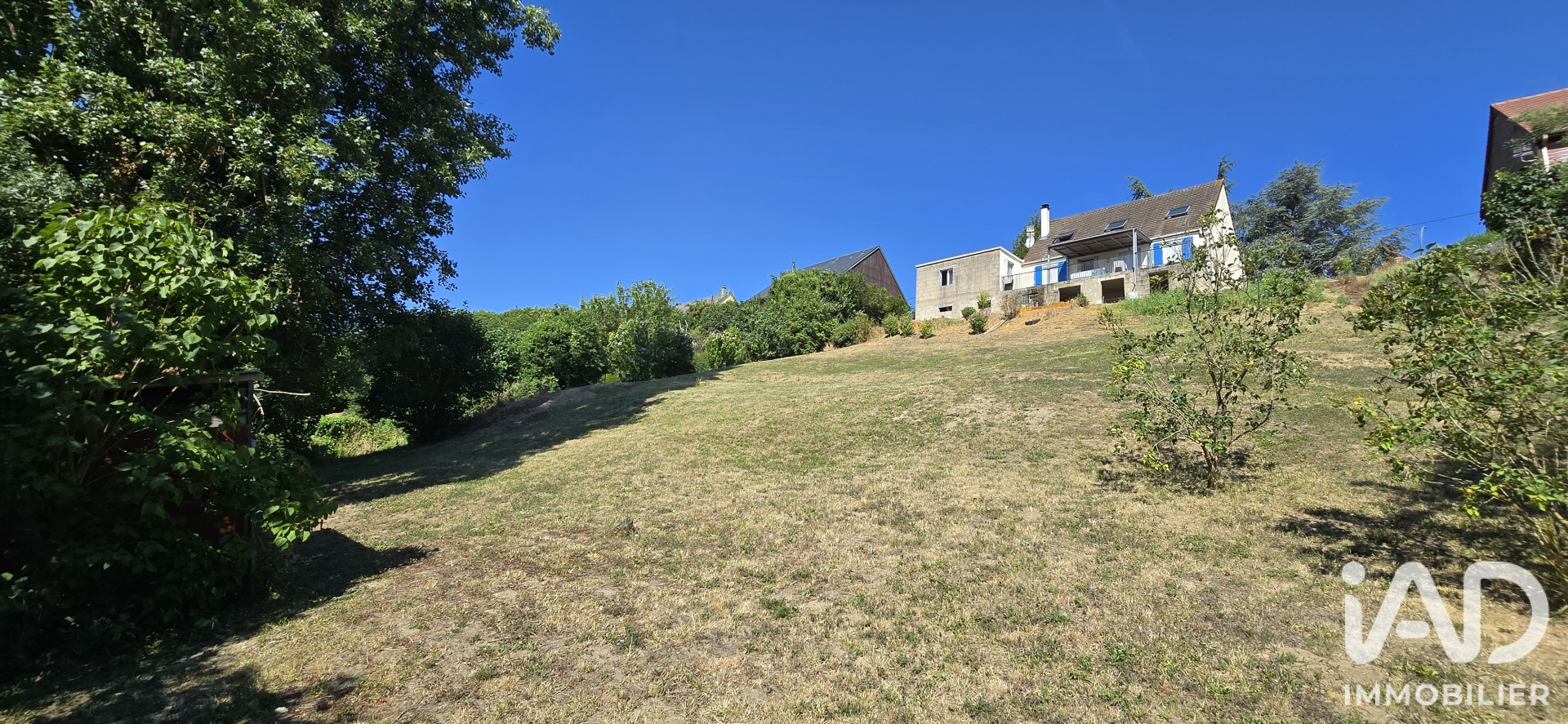 Vente Maison de campagne 6 pièces