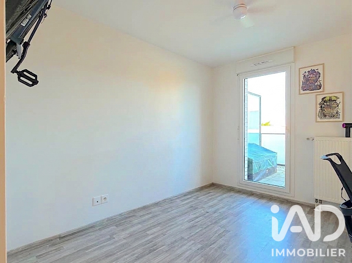 Vente appartement à LESQUIN (59810) : appartement 3 pièces 61 m² - 2094867 — 4