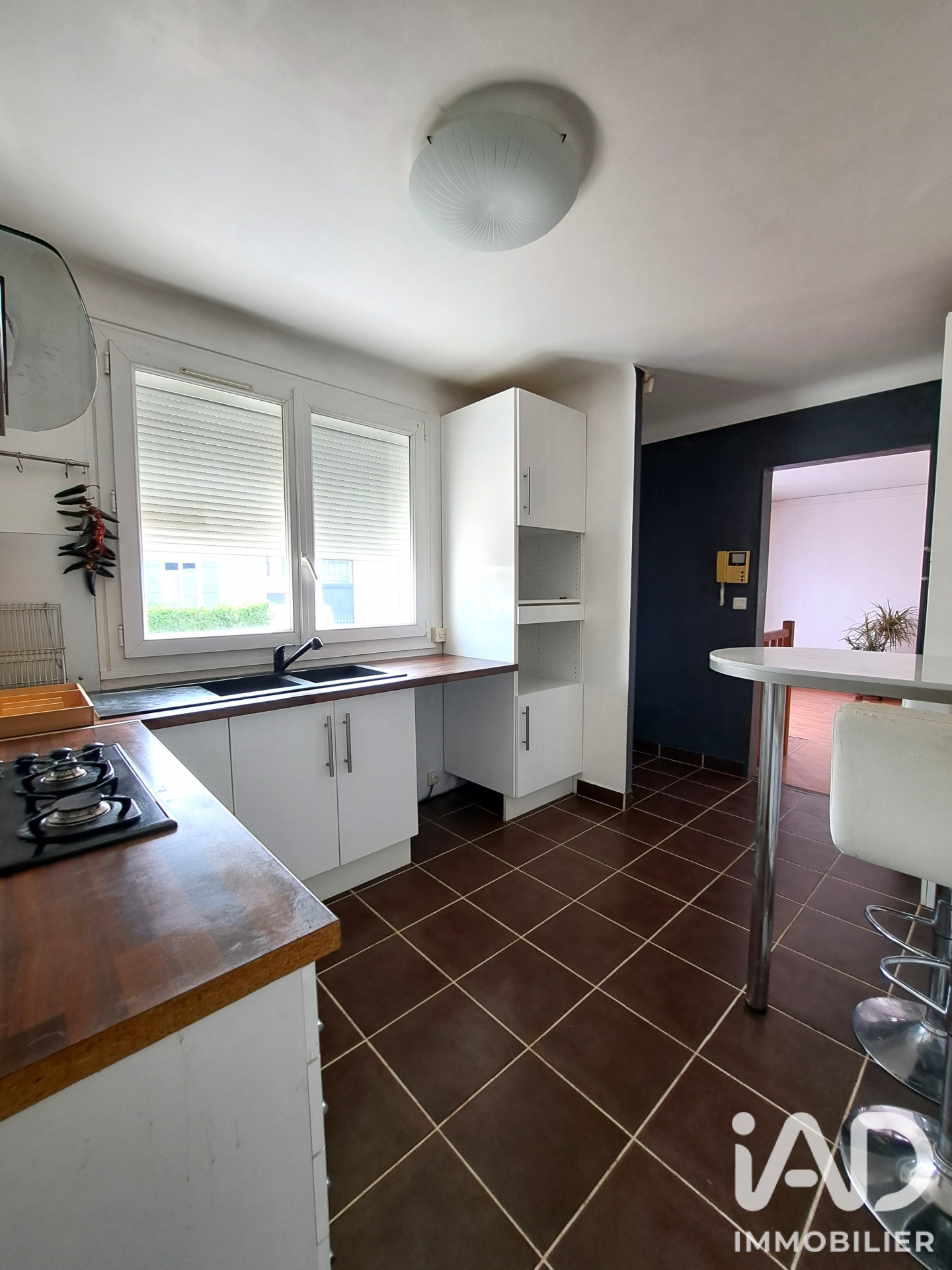 Vente maison à Montgeron (91230) : maison 5 pièces 135 m² - 2101412 — 4
