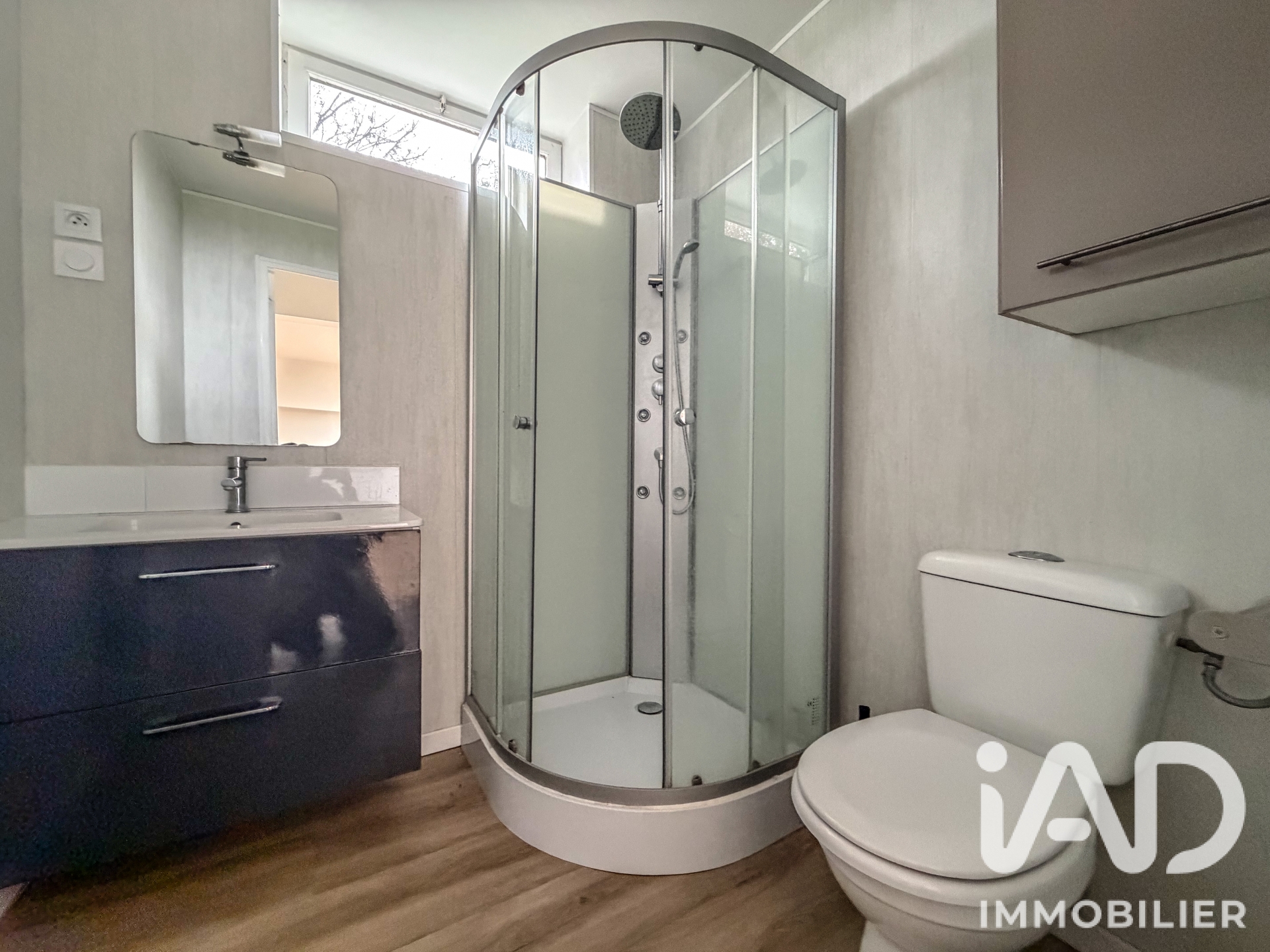 Vente maison à Iffendic (35750) : maison 5 pièces 135 m² - 2105092 — 7