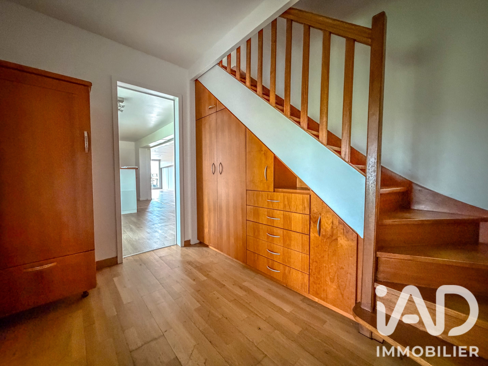 Vente maison à Iffendic (35750) : maison 5 pièces 135 m² - 2105092 — 6