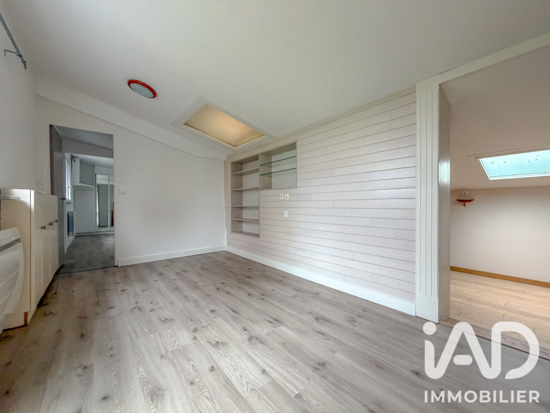 Vente maison à Iffendic (35750) : maison 5 pièces 135 m² - 2105092 — 9