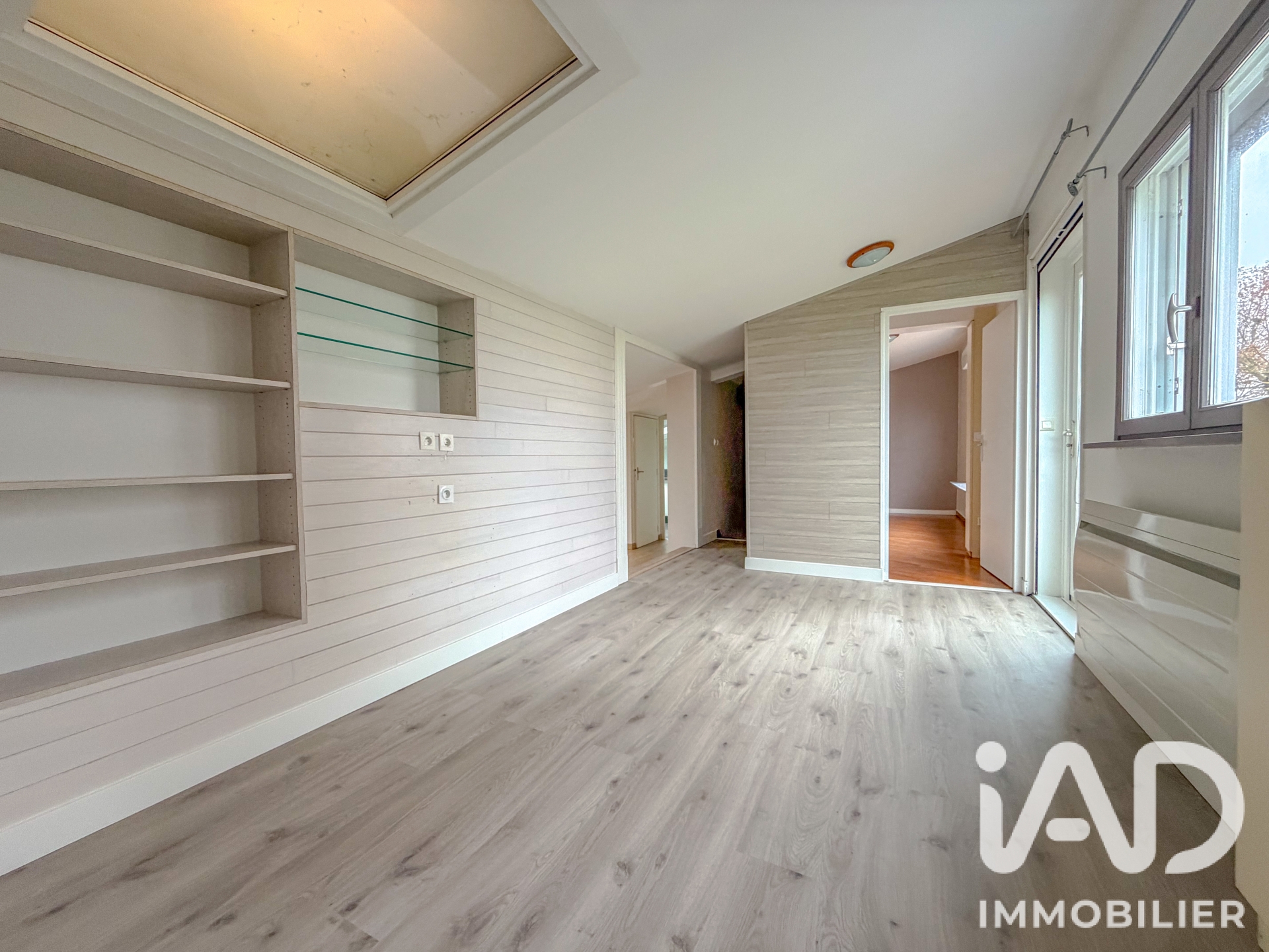 Vente maison à Iffendic (35750) : maison 5 pièces 135 m² - 2105092 — 10