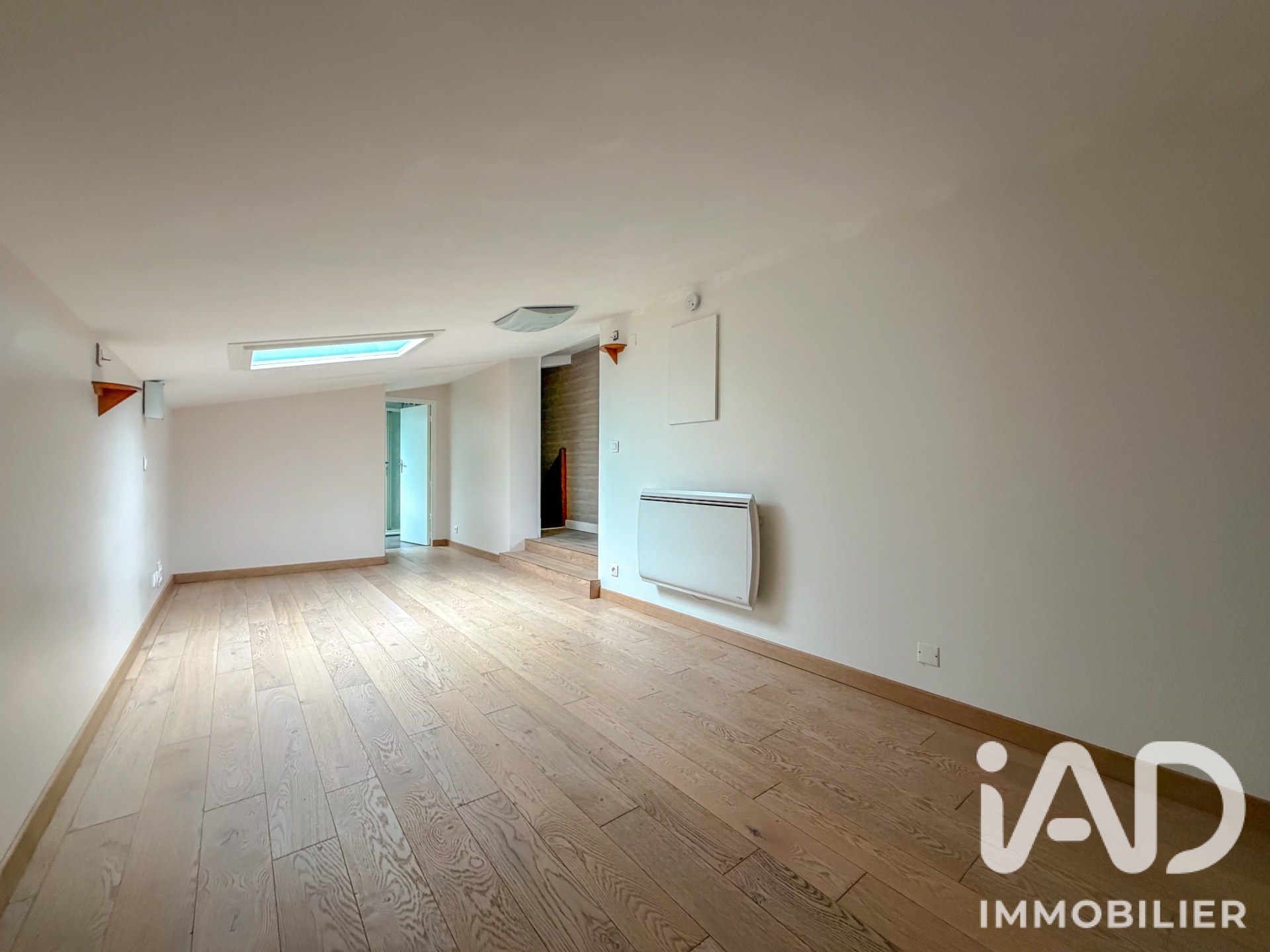 Vente maison à Iffendic (35750) : maison 5 pièces 135 m² - 2105092 — 12