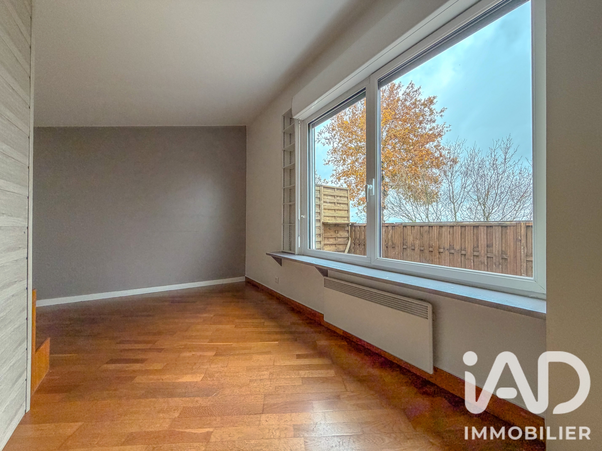 Vente maison à Iffendic (35750) : maison 5 pièces 135 m² - 2105092 — 8
