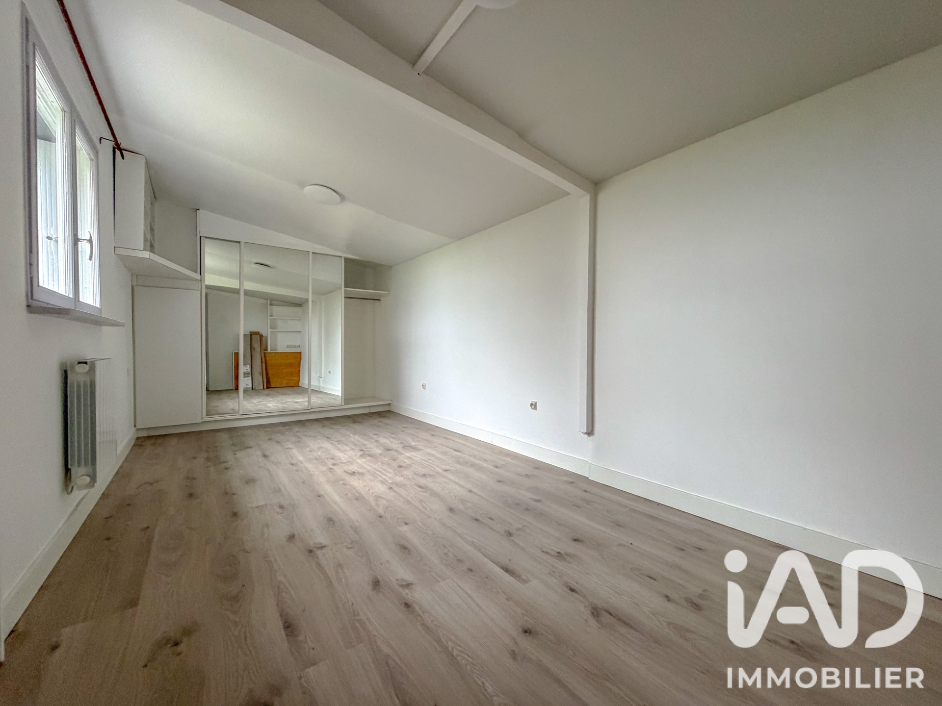 Vente maison à Iffendic (35750) : maison 5 pièces 135 m² - 2105092 — 11