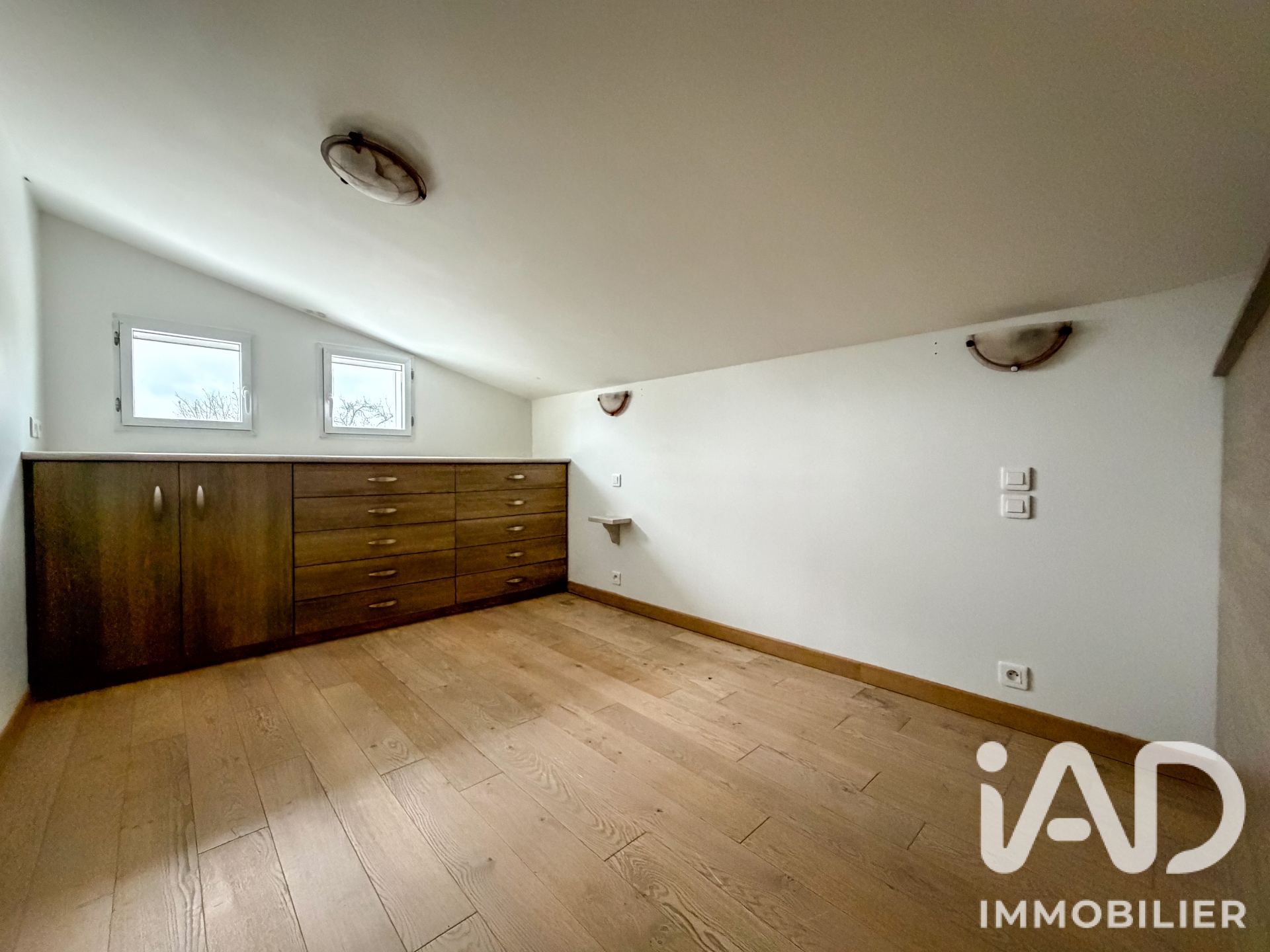 Vente maison à Iffendic (35750) : maison 5 pièces 135 m² - 2105092 — 13