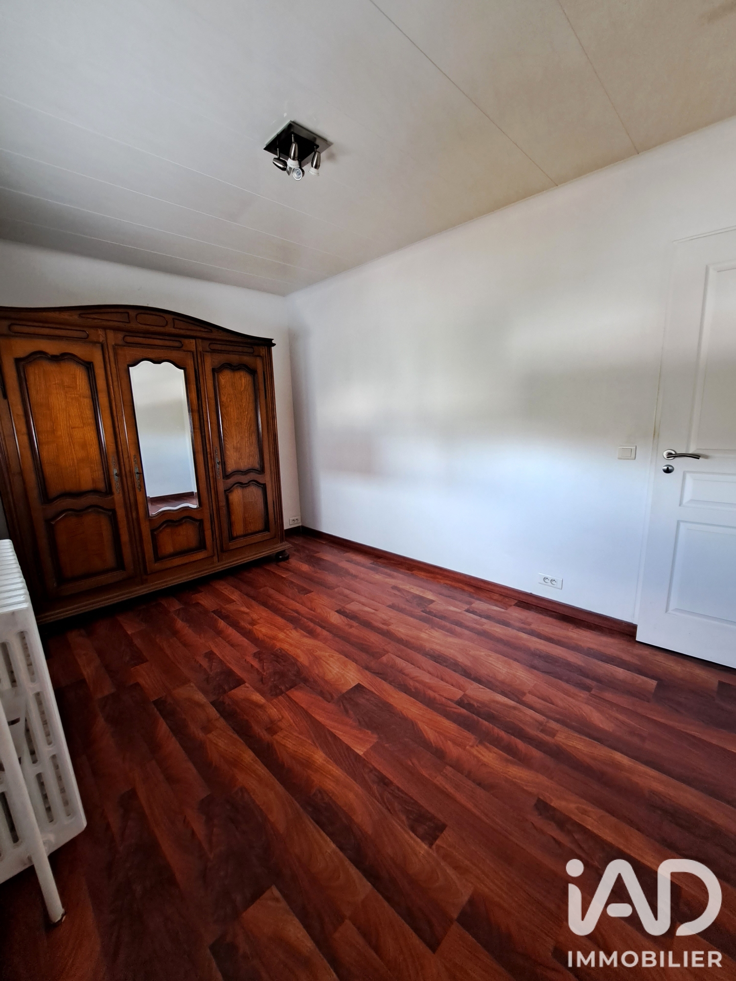 Vente maison à Montgeron (91230) : maison 5 pièces 135 m² - 2101412 — 11
