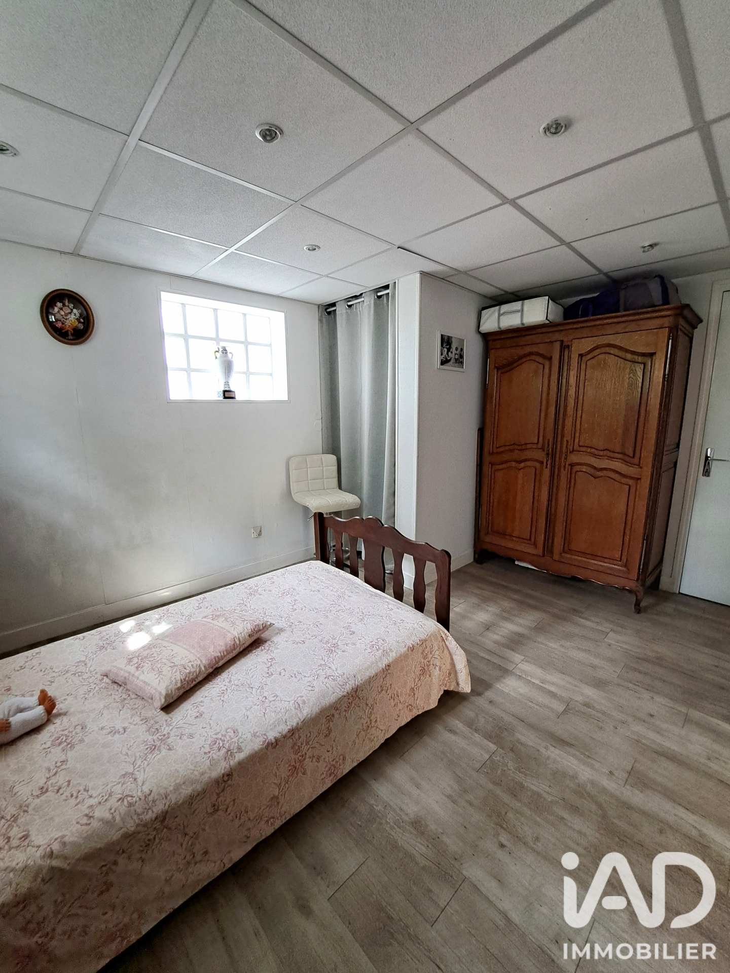 Vente maison à Montgeron (91230) : maison 5 pièces 135 m² - 2101412 — 14