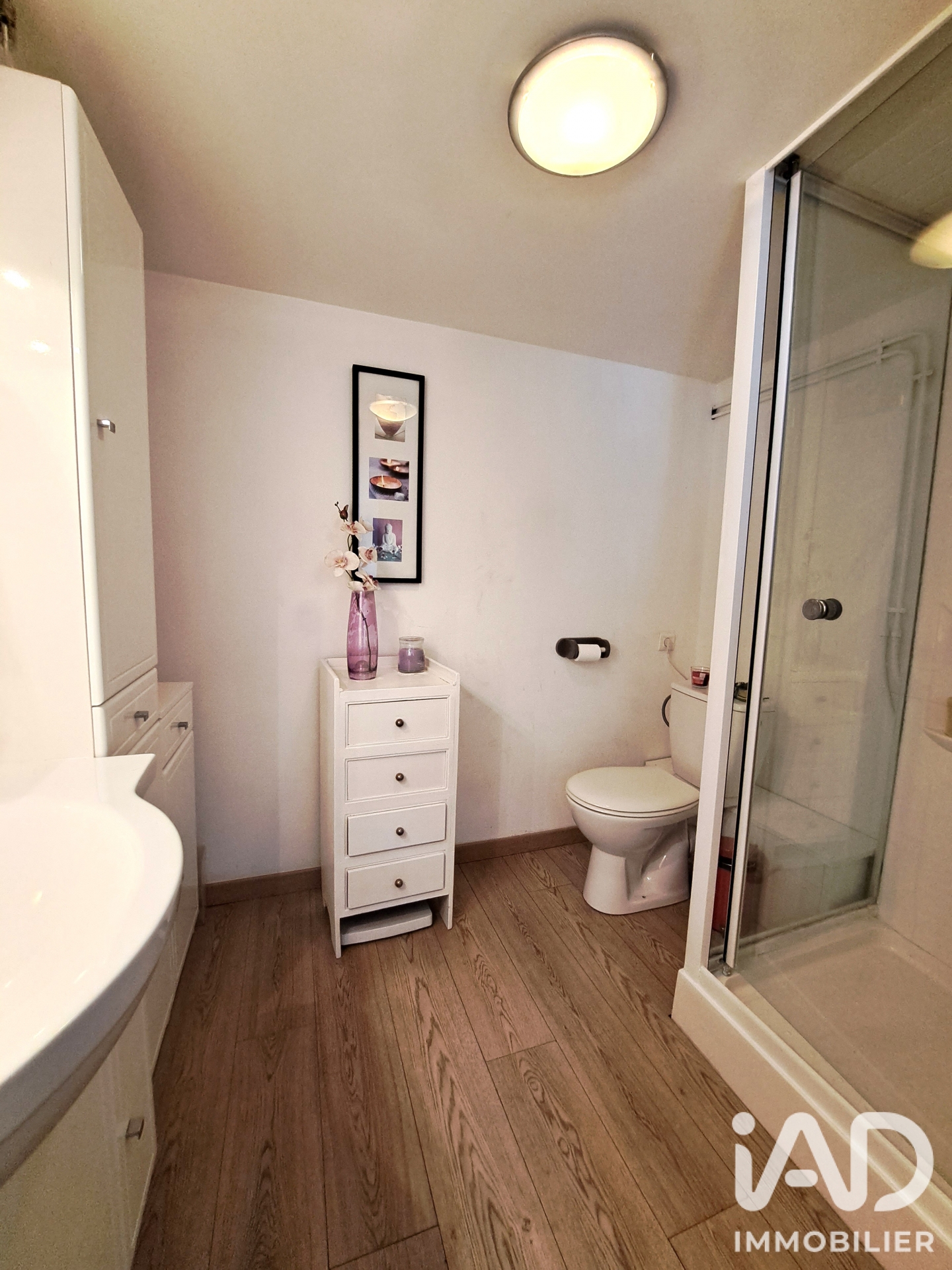 Vente maison à Montgeron (91230) : maison 5 pièces 135 m² - 2101412 — 6