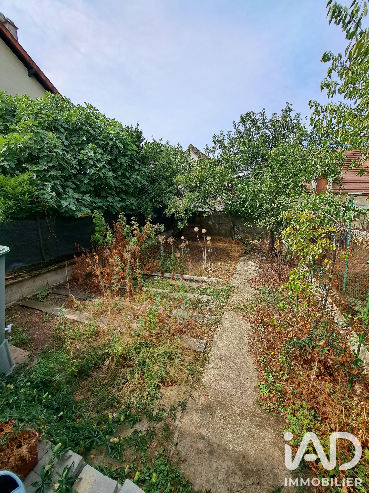 Vente maison à Montgeron (91230) : maison 5 pièces 135 m² - 2101412 — 16