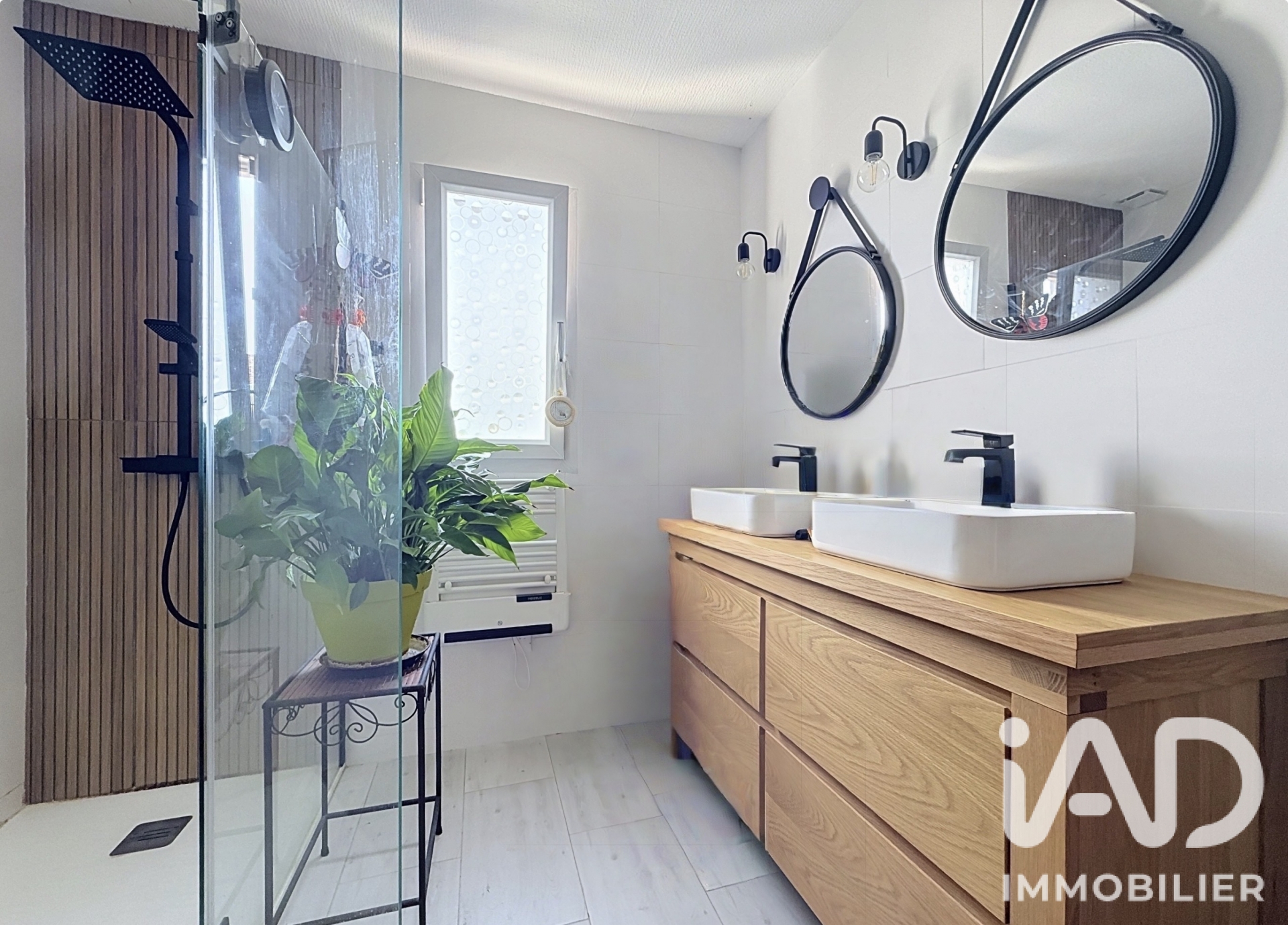 Vente maison à Cazouls-lès-Béziers (34370) : maison 5 pièces 126 m² - 2109060 — 14
