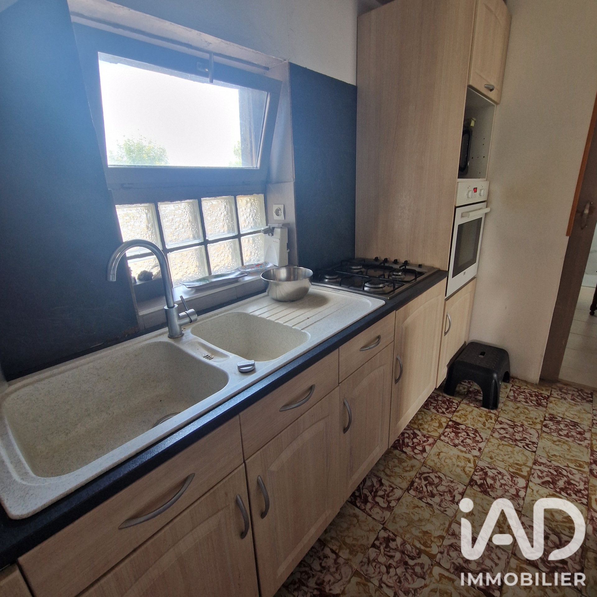 Vente maison à Margerie-Hancourt (51290) : maison de village 5 pièces 121 m² - 2104862 — 5