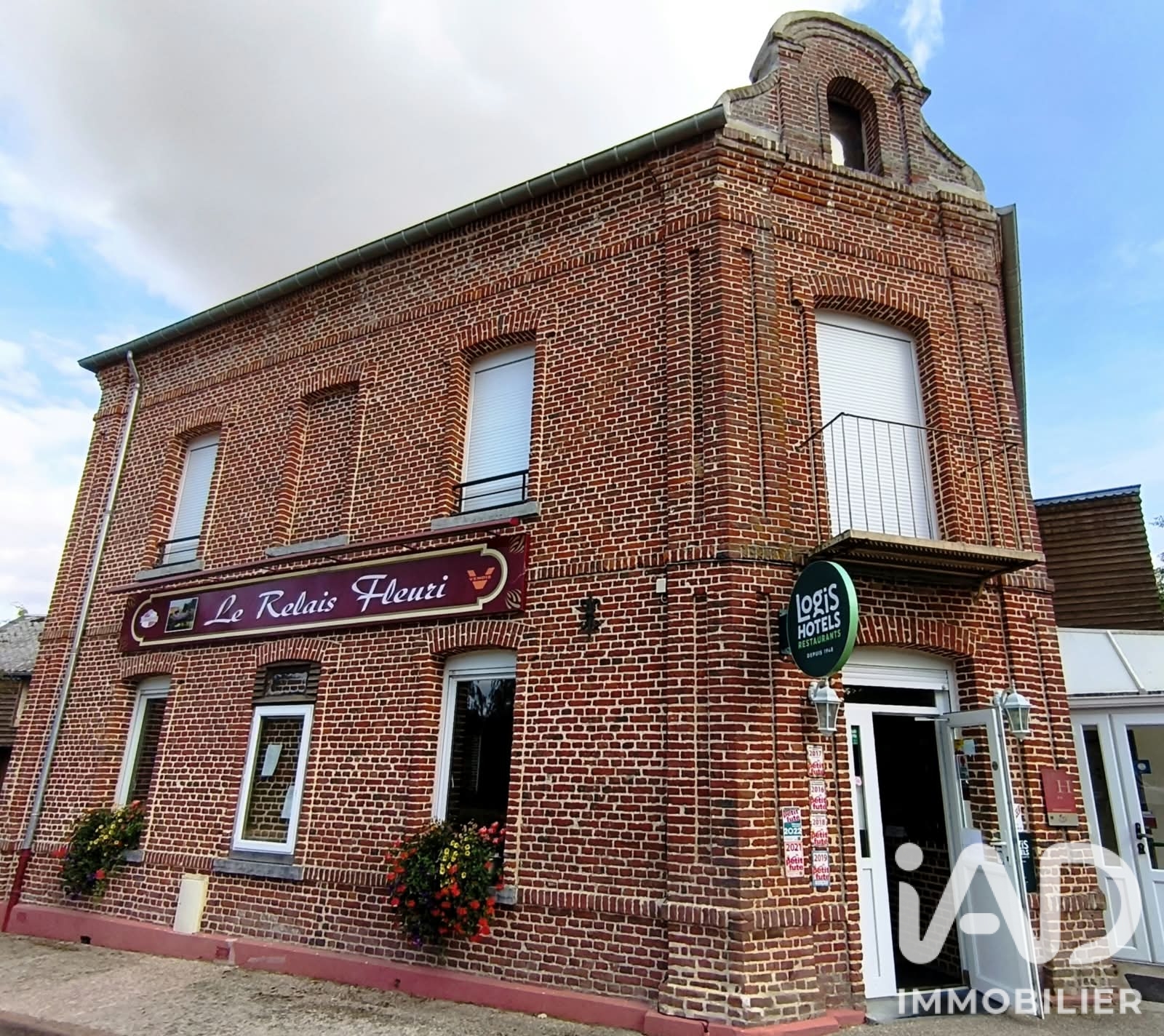 Vente Boutique/Local commercial 546 m²
