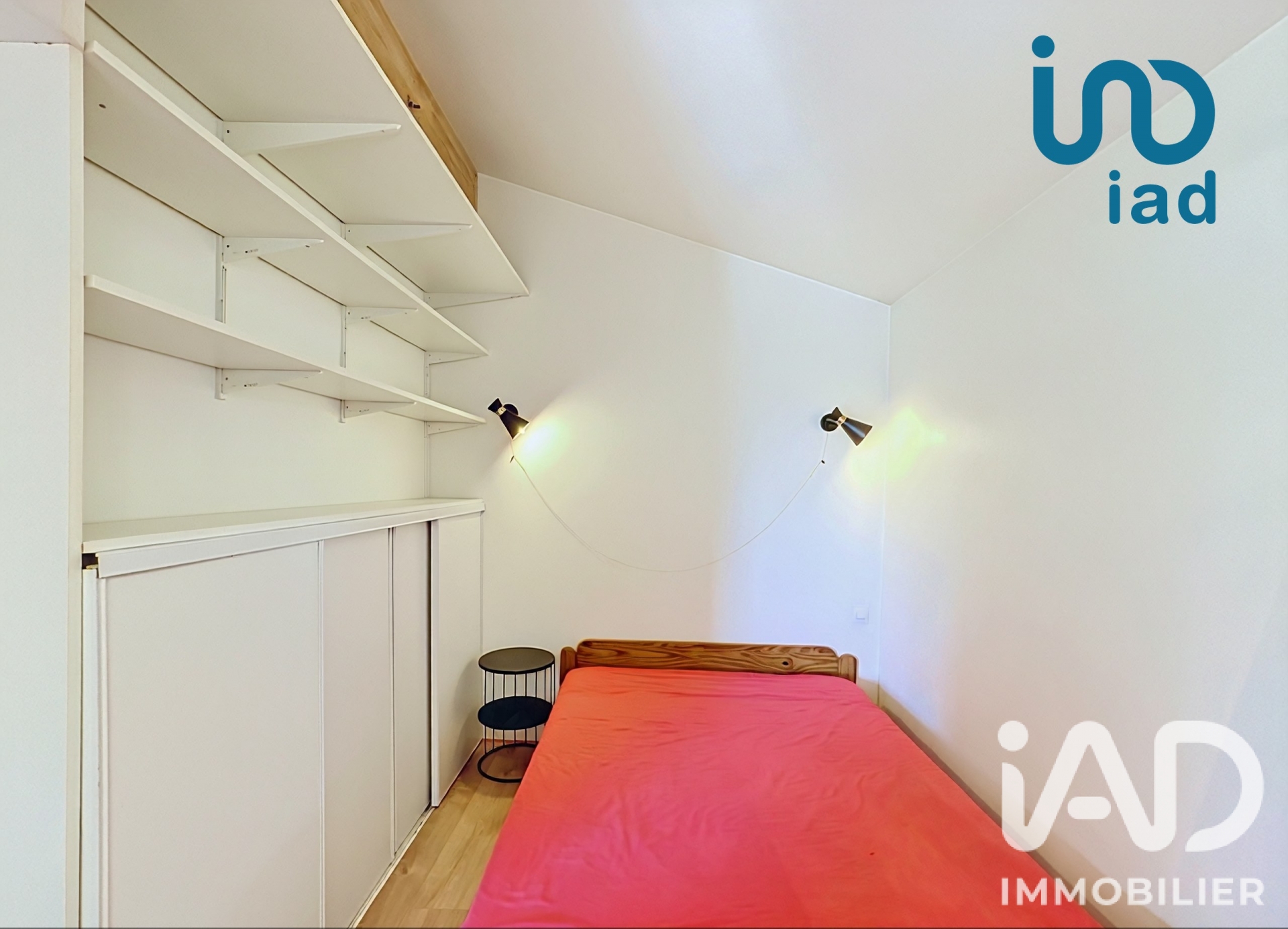 Vente maison à Maclas (42520) : maison de campagne 5 pièces 130 m² - 2102552 — 13