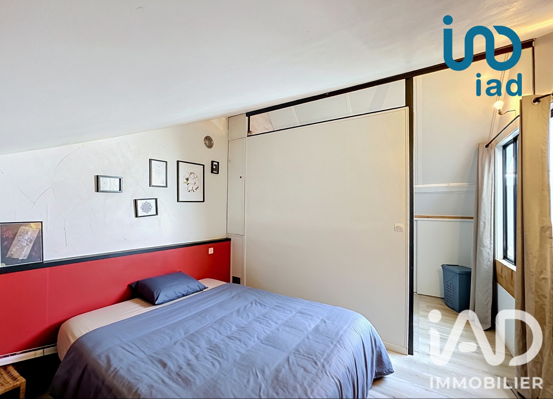 Vente maison à Maclas (42520) : maison de campagne 5 pièces 130 m² - 2102552 — 6