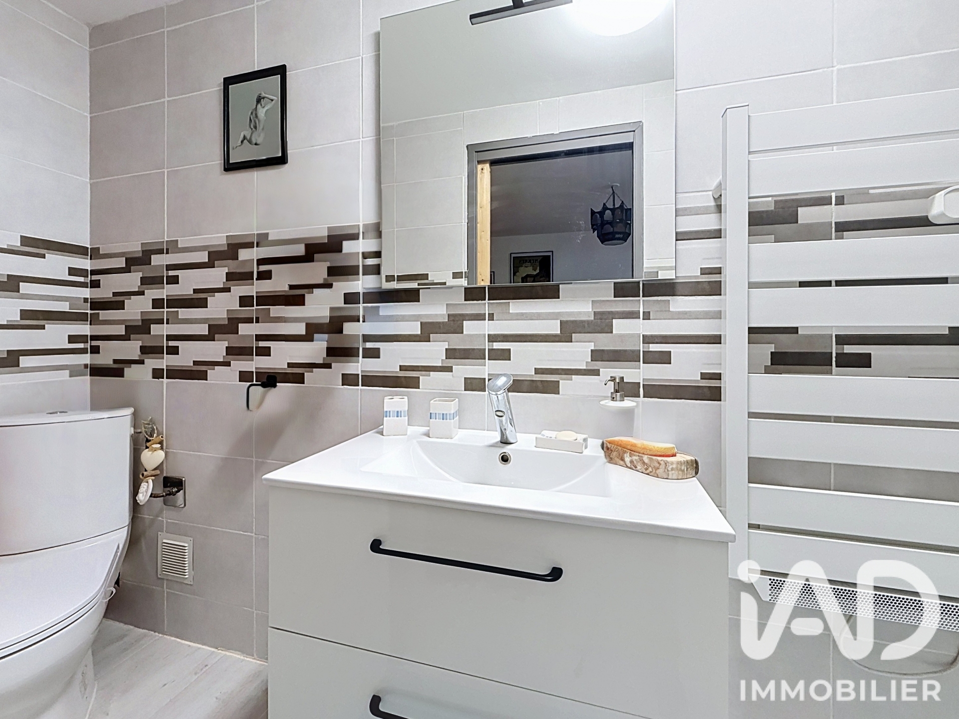 Vente maison à Cazouls-lès-Béziers (34370) : maison 5 pièces 126 m² - 2109060 — 23