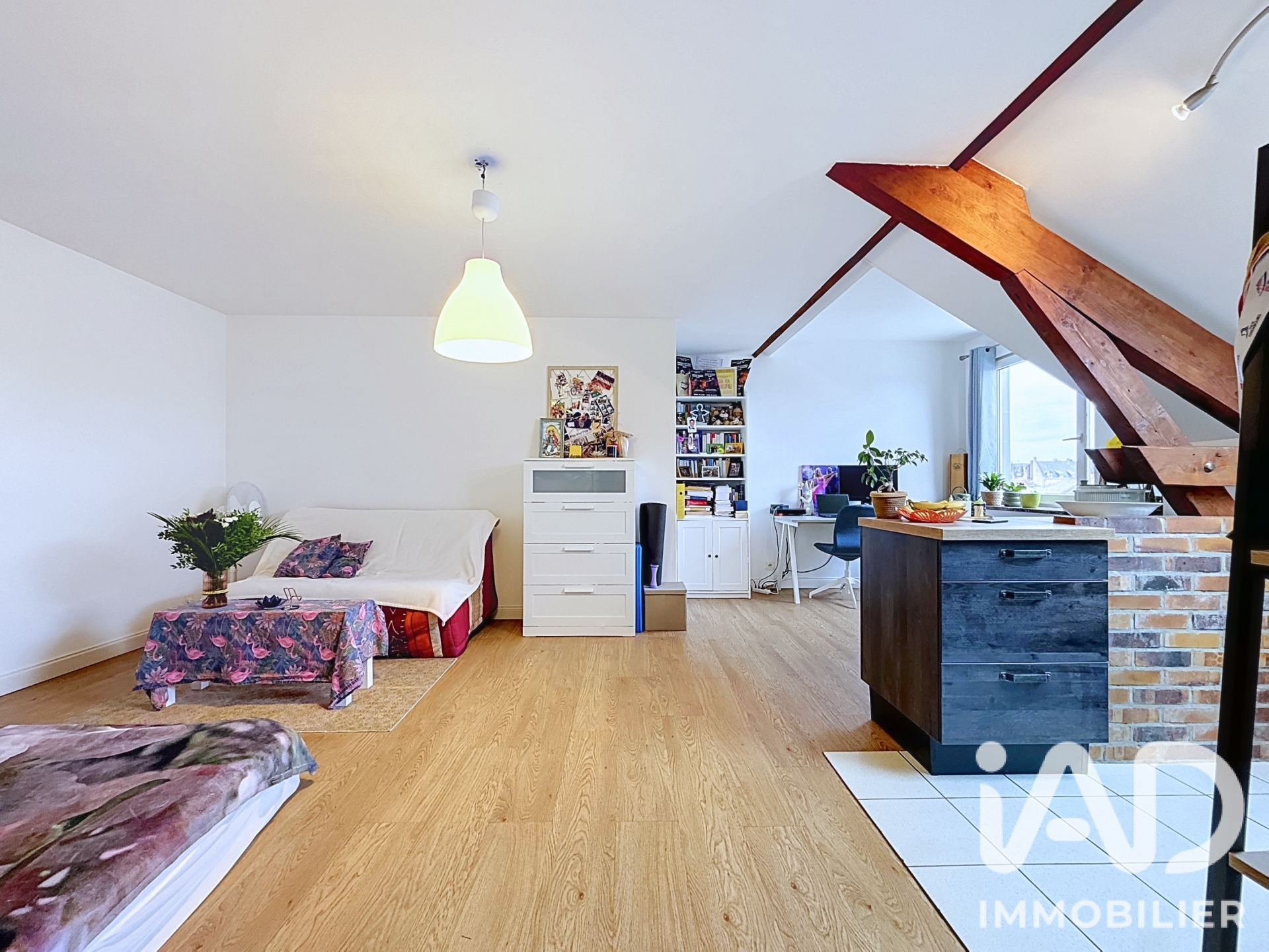 Appartement à Thionville