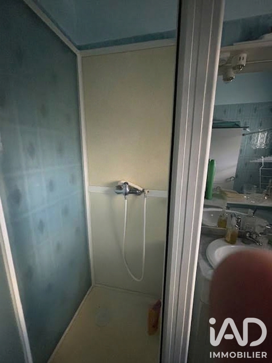 Vente maison à Gièvres (41130) : longère 5 pièces 122 m² - 2077948 — 12
