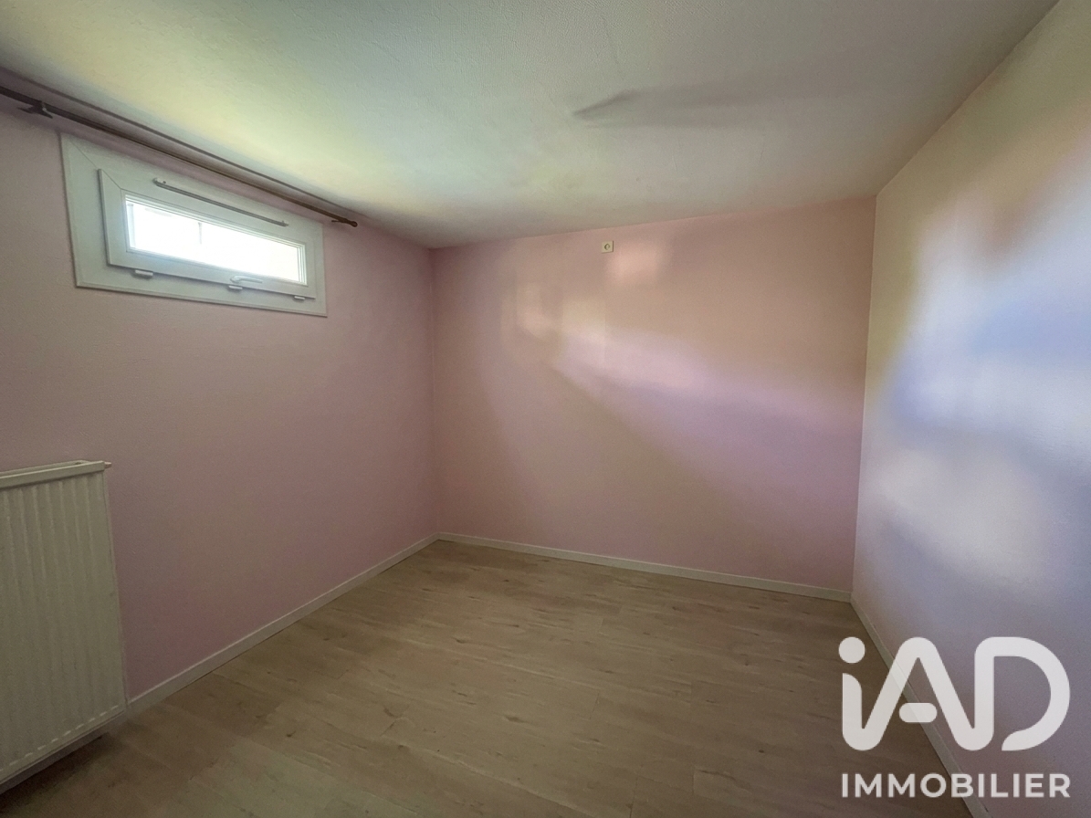 Vente maison à Gièvres (41130) : longère 5 pièces 122 m² - 2077948 — 9