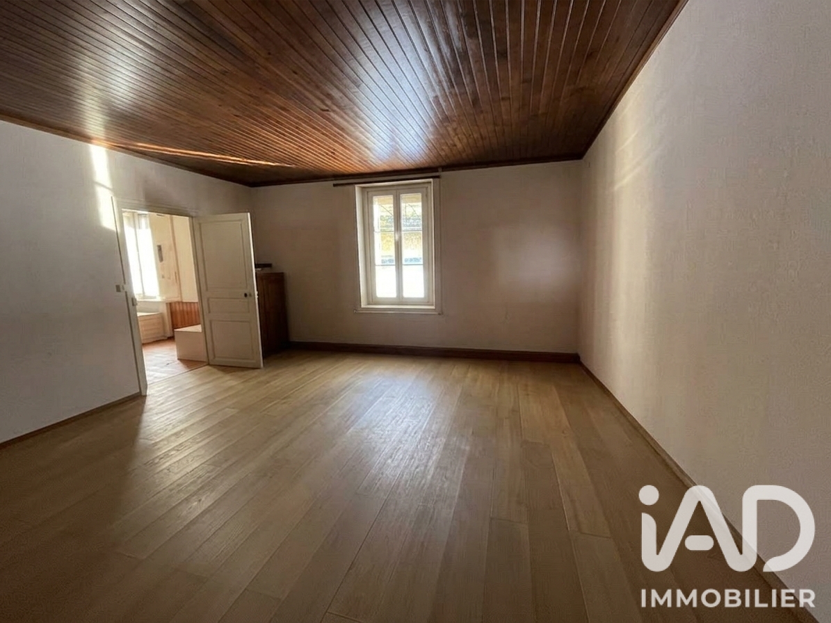 Vente maison à Gièvres (41130) : longère 5 pièces 122 m² - 2077948 — 8