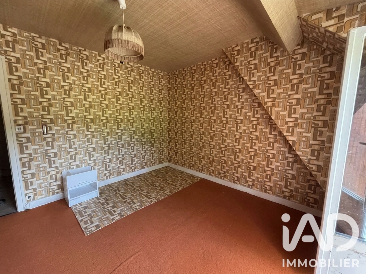 Vente maison à Gièvres (41130) : longère 5 pièces 122 m² - 2077948 — 23